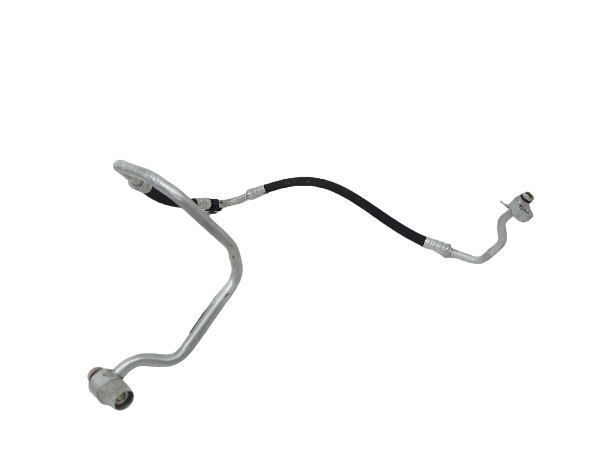 Mangueira Ar Condicionado Bmw 318i 2.0 16v 2012 Aut Gasolina 1