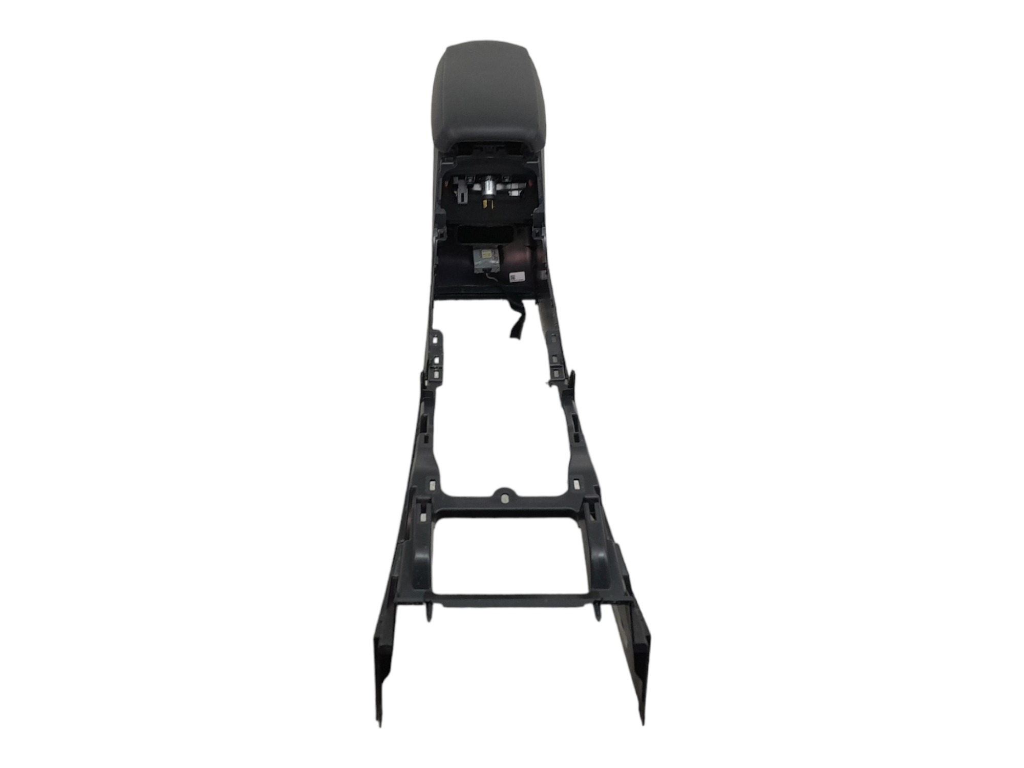 Console Central Com Apoio De Braco Toyota Corolla Cross 2024
