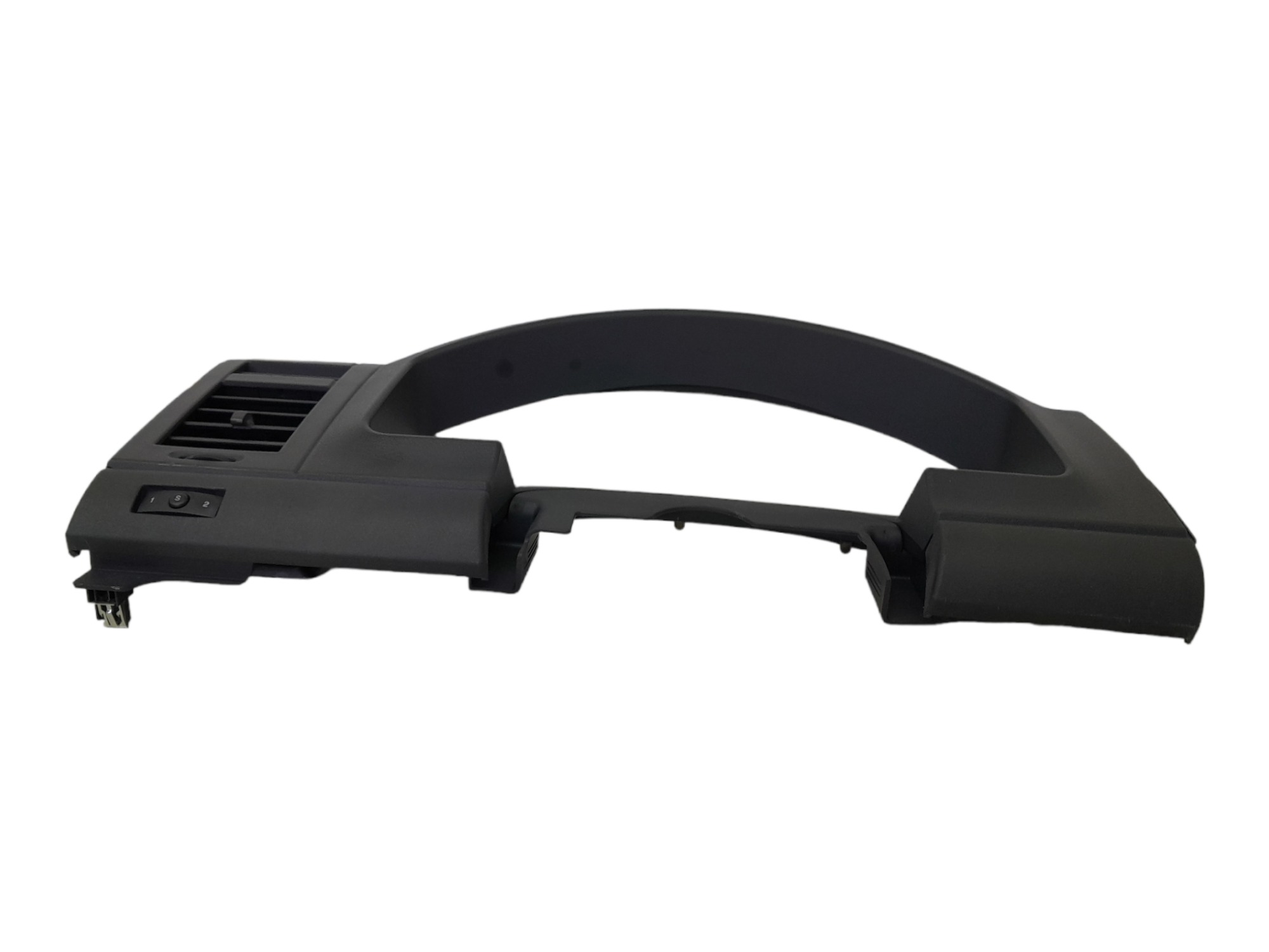 Moldura Painel De Instrumento Jeep Cherokee Sport 2012 3