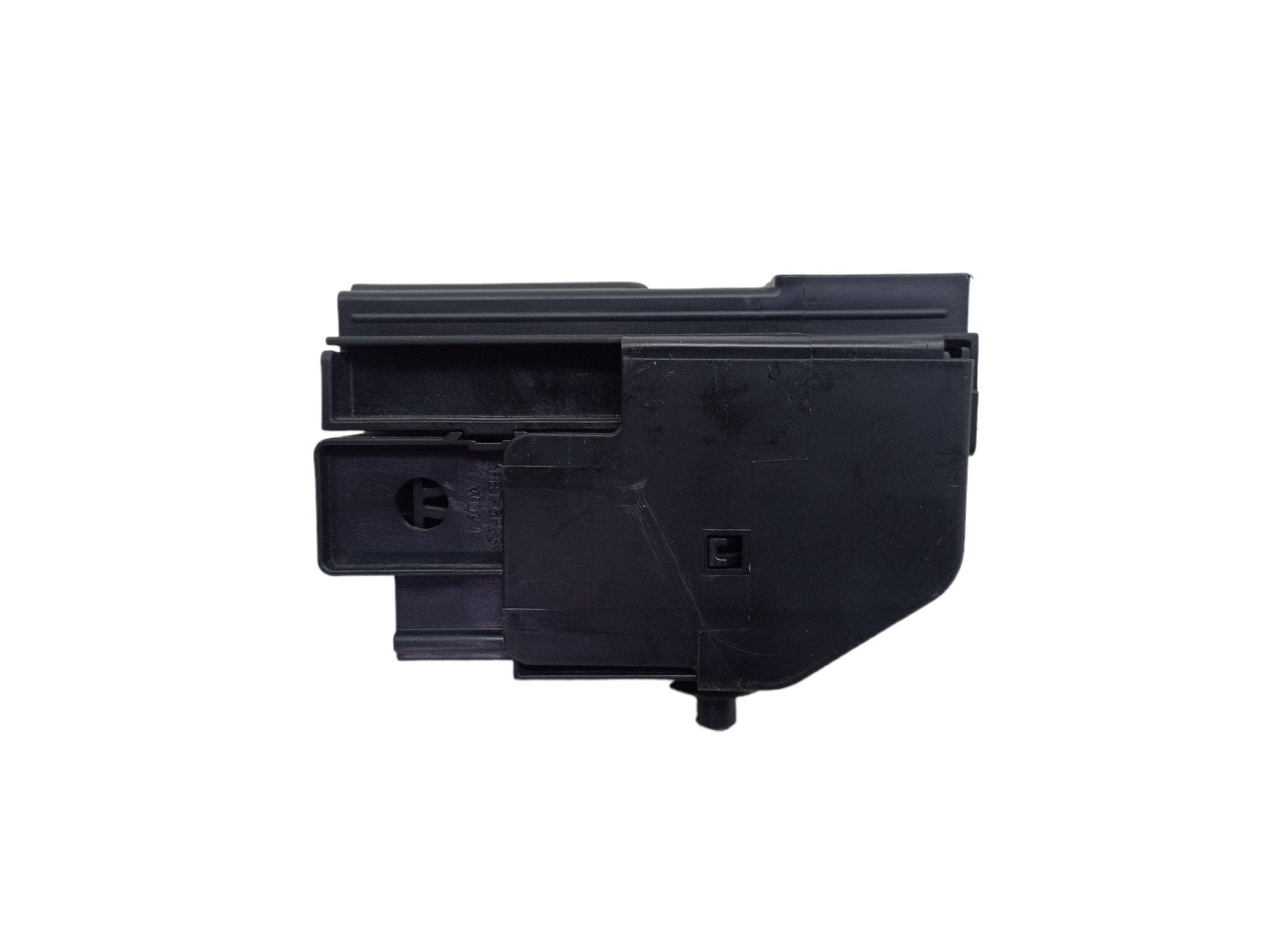 Caixa Fusivel Bateria Ford Fusion 2.0 16v Gasolina 2016 2