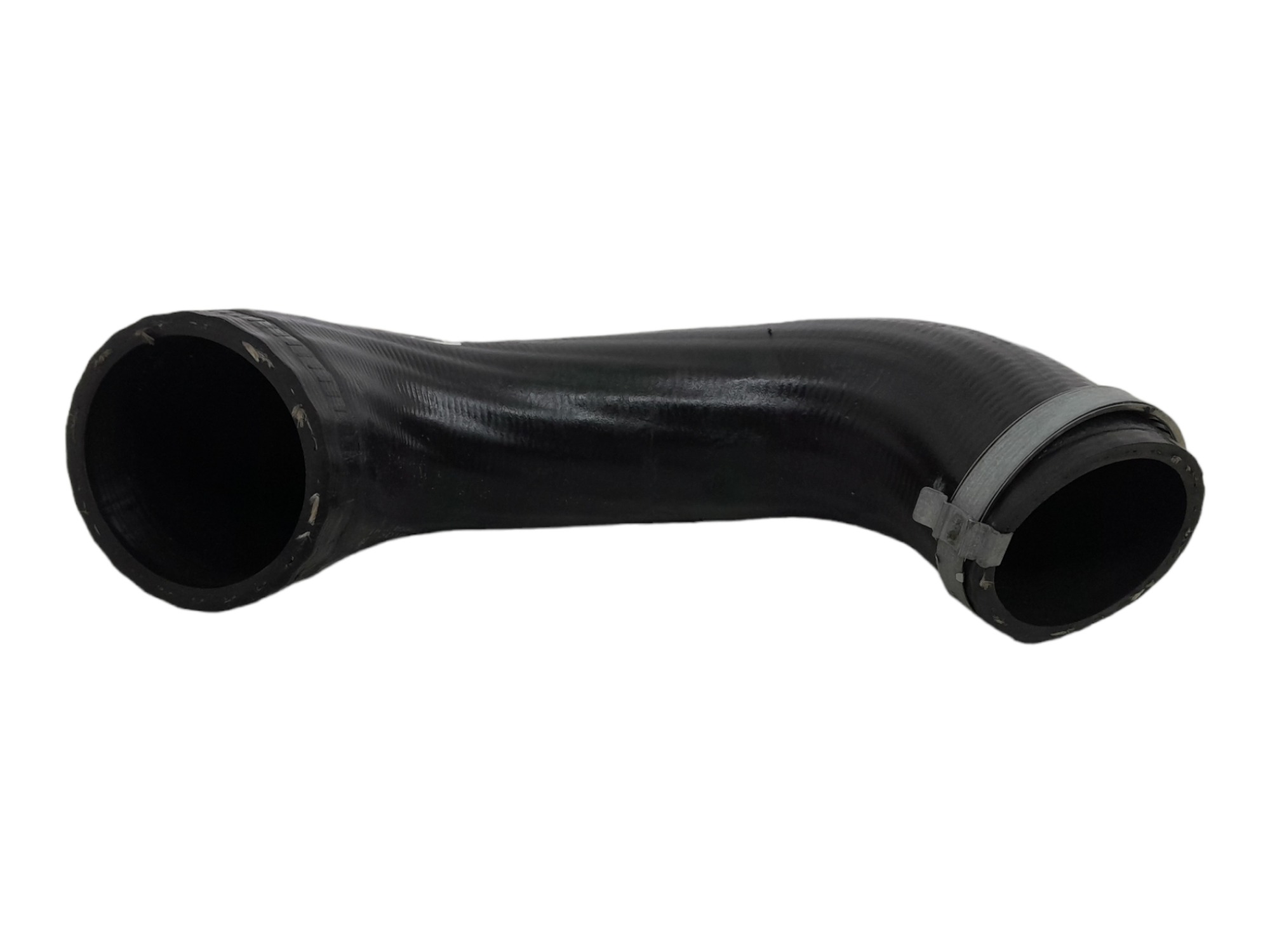 Mangueira Intercooler Volvo Xc60 T5 2.0 16v Turbo 2014 Preto 1
