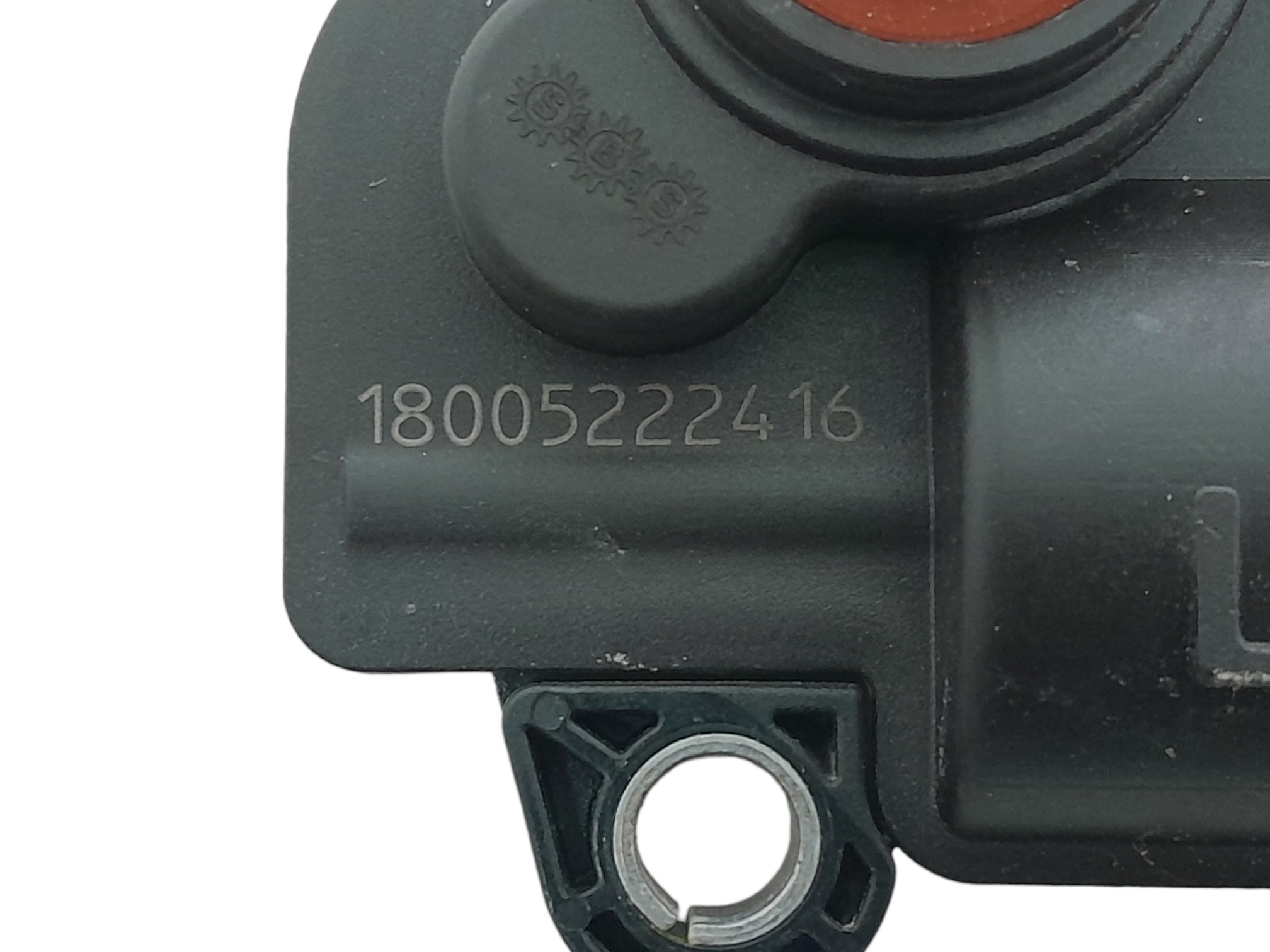 Motor Atuador Difusor Escapamento Bmw X3 Xdrive 30i 2018 4