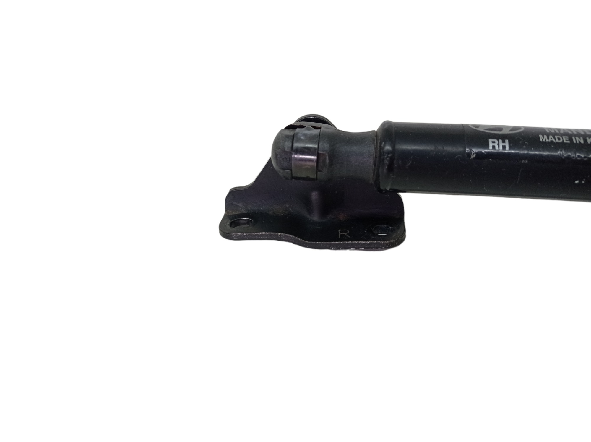 Amortecedor Tampa Traseira Direita Hyundai Ix35 2011 4