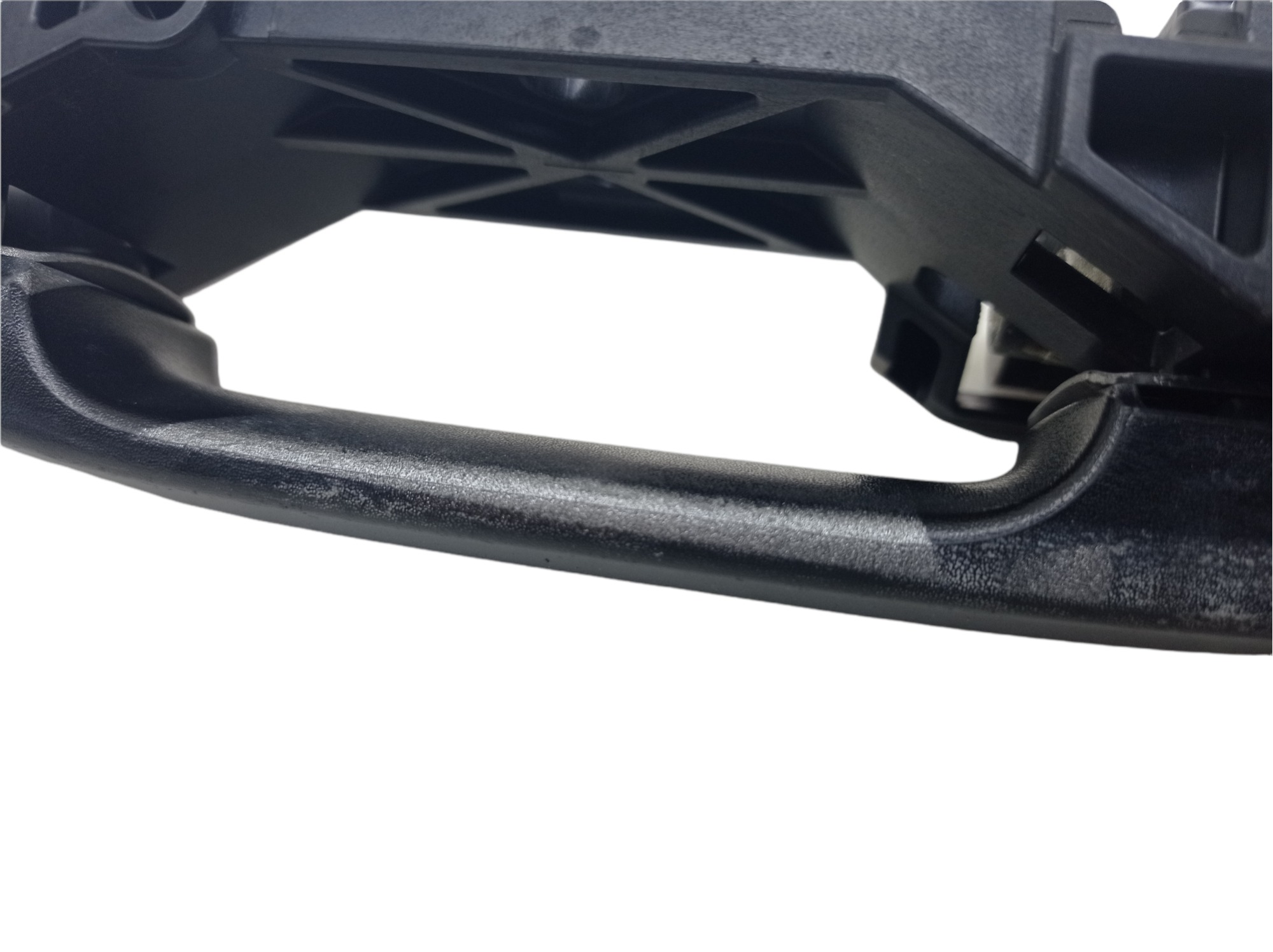 Macaneta Externa Dianteira Direita Nissan Grand Livina 2012 6