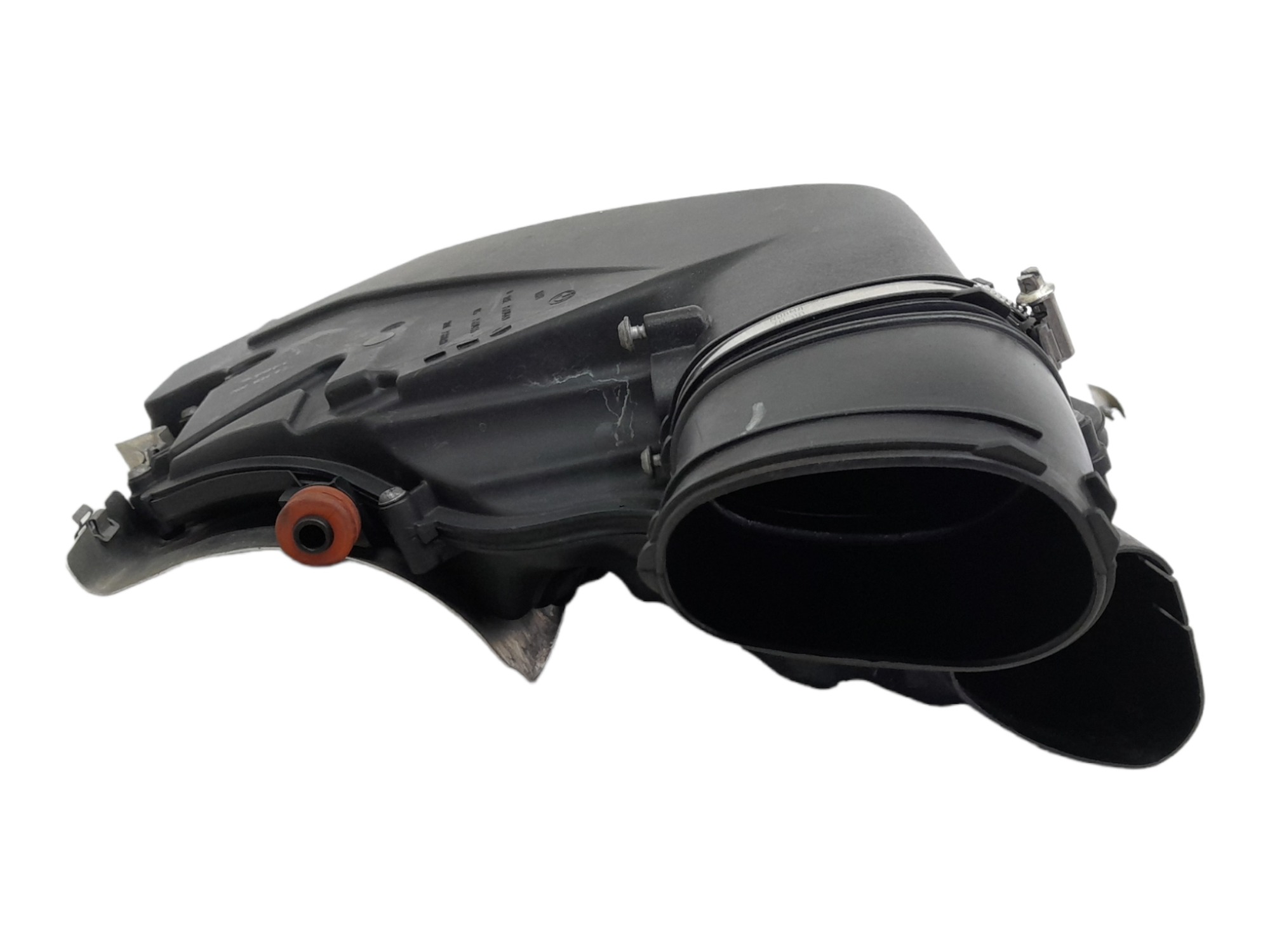 Caixa Filtro Ar Esquerda Bmw X5 Xdrive50i 4.4 V8 2013 2