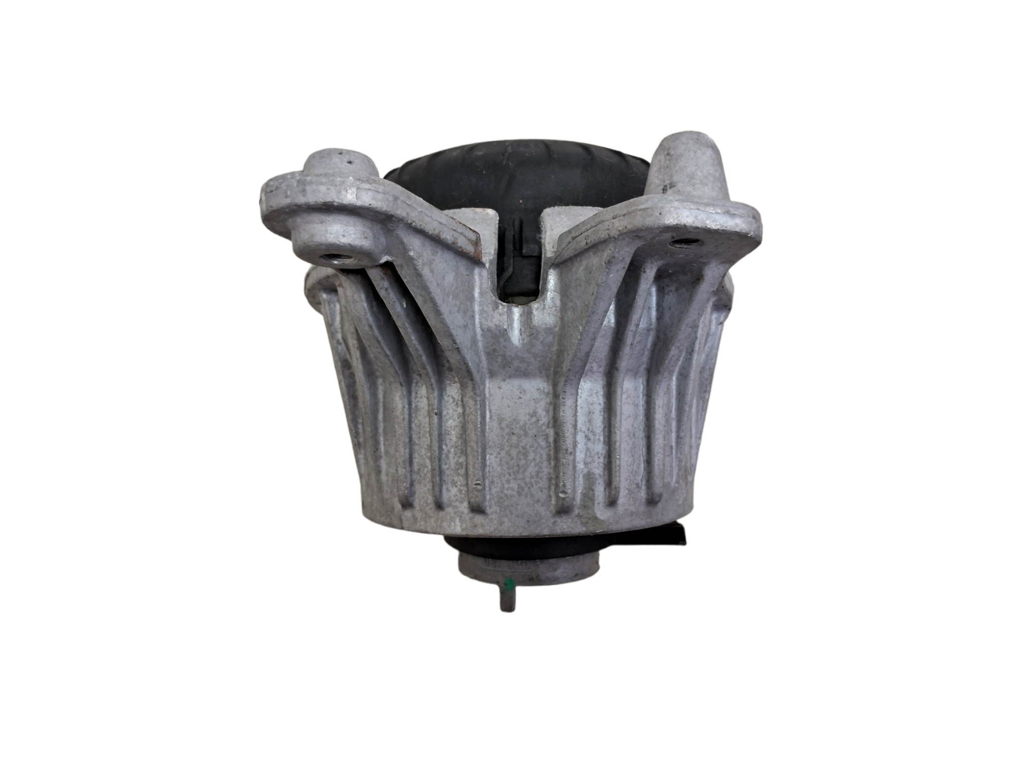 Coxim Motor Esquerdo Mercedes C180 1.6 16v Turbo 2018 3