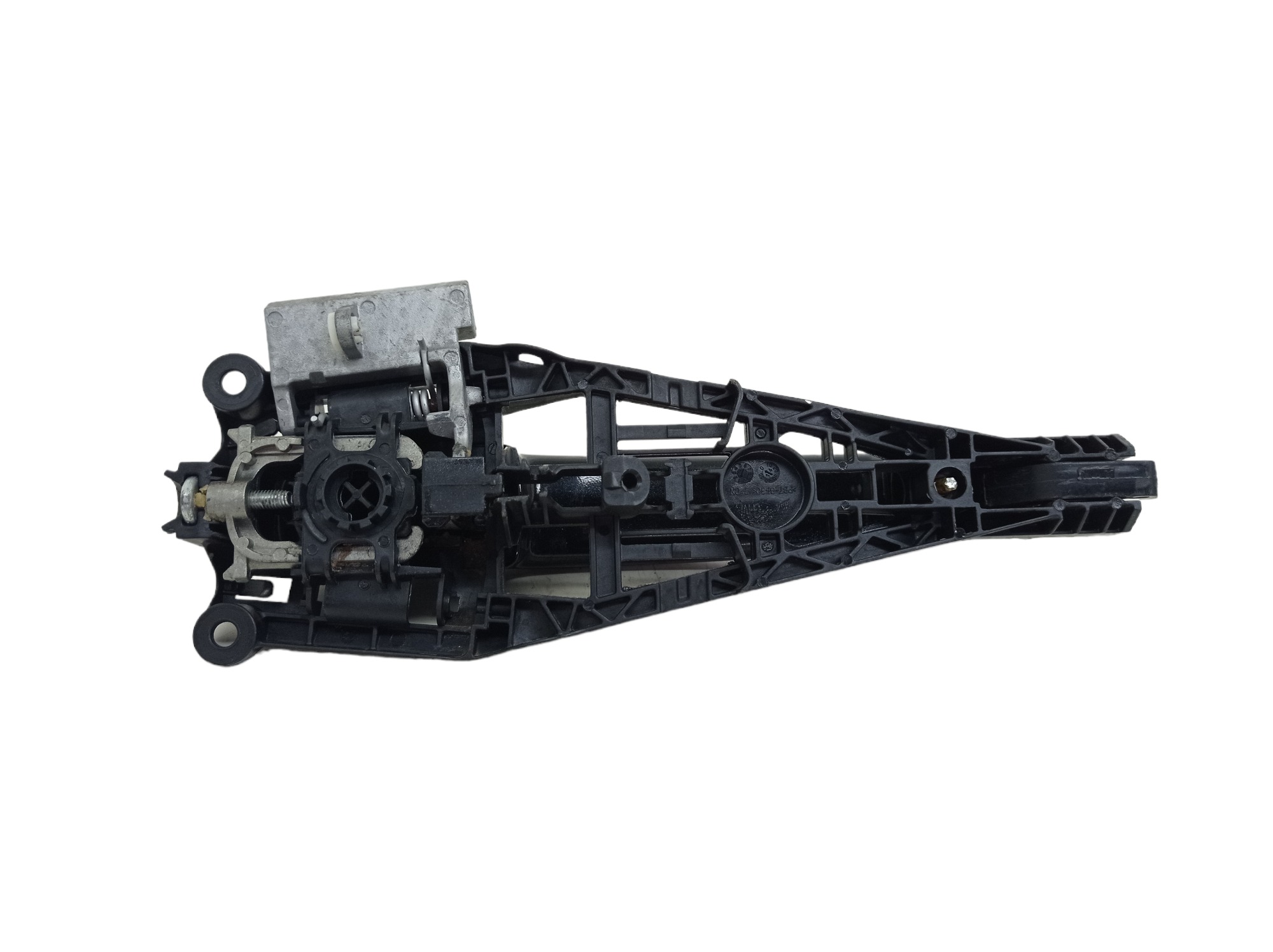 Maçaneta Externa Traseira Esquerda Chevrolet Cruze 2014 – Preto 6