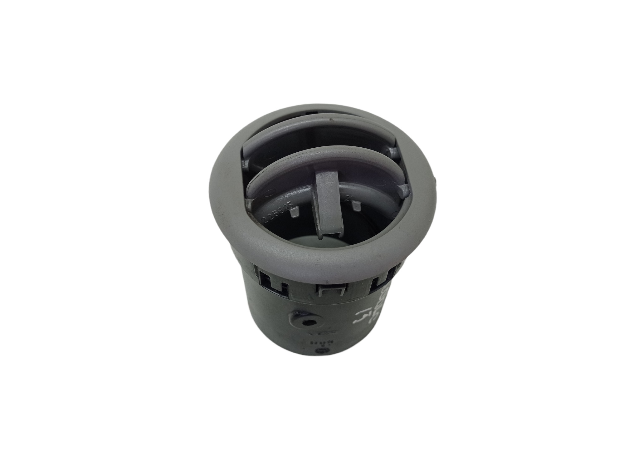 Difusor De Ar Esquerdo Fiat Doblo 2015