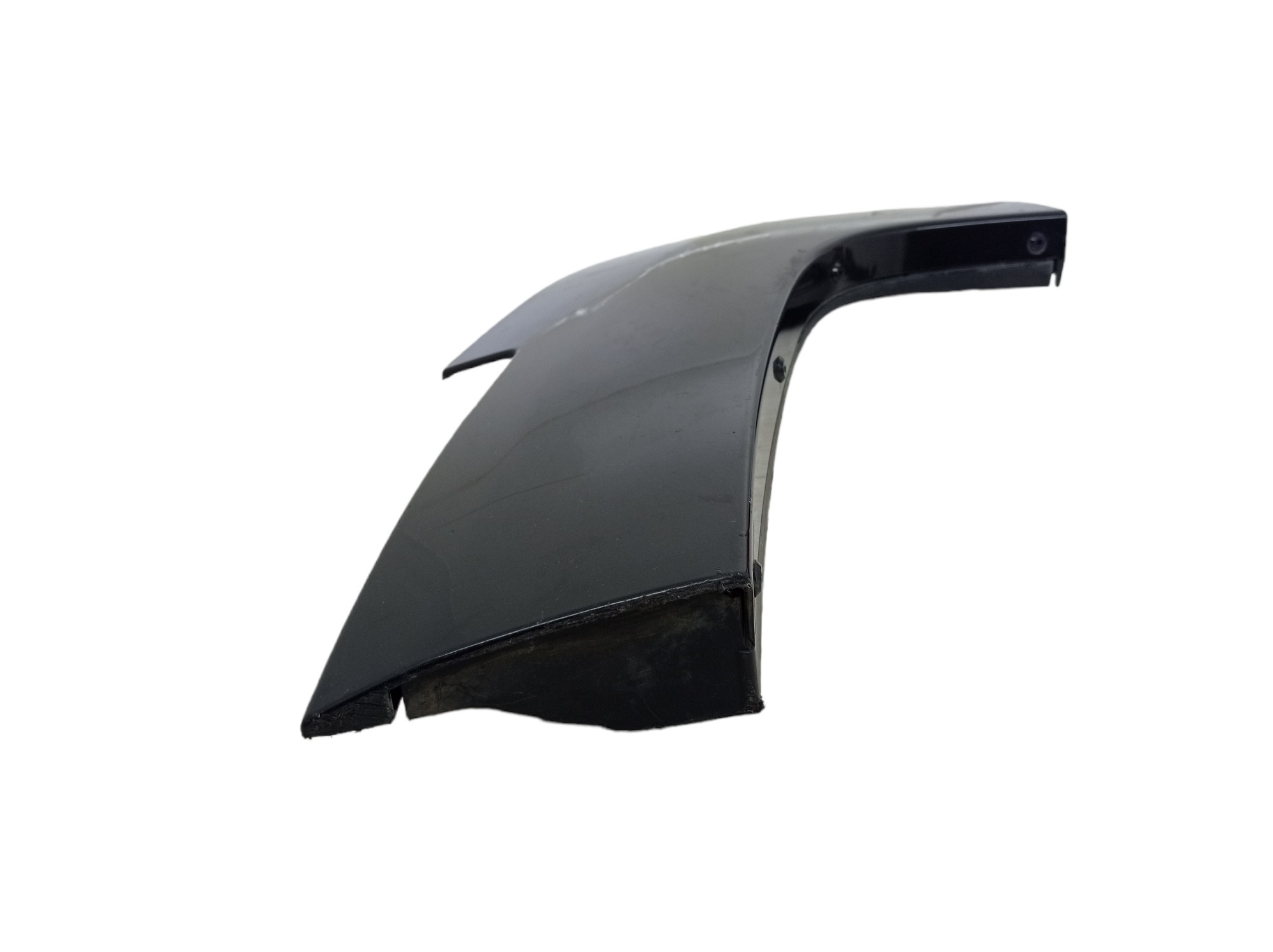 Aplique Externo Lateral Traseiro Esquerdo Jeep Cherokee 2008 – Preto 3