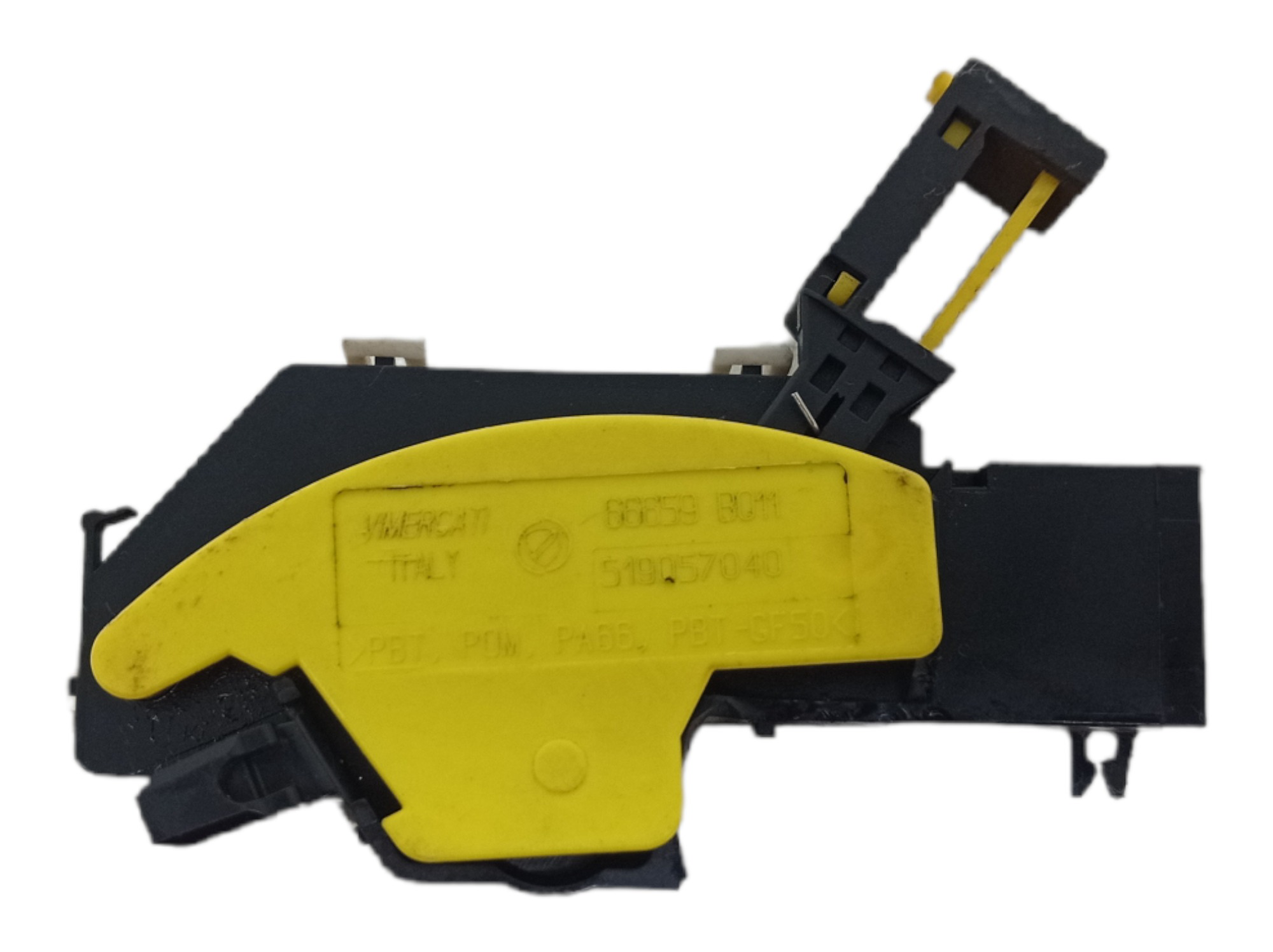 Sensor Pedal Embreagem Fiat Argo 2018