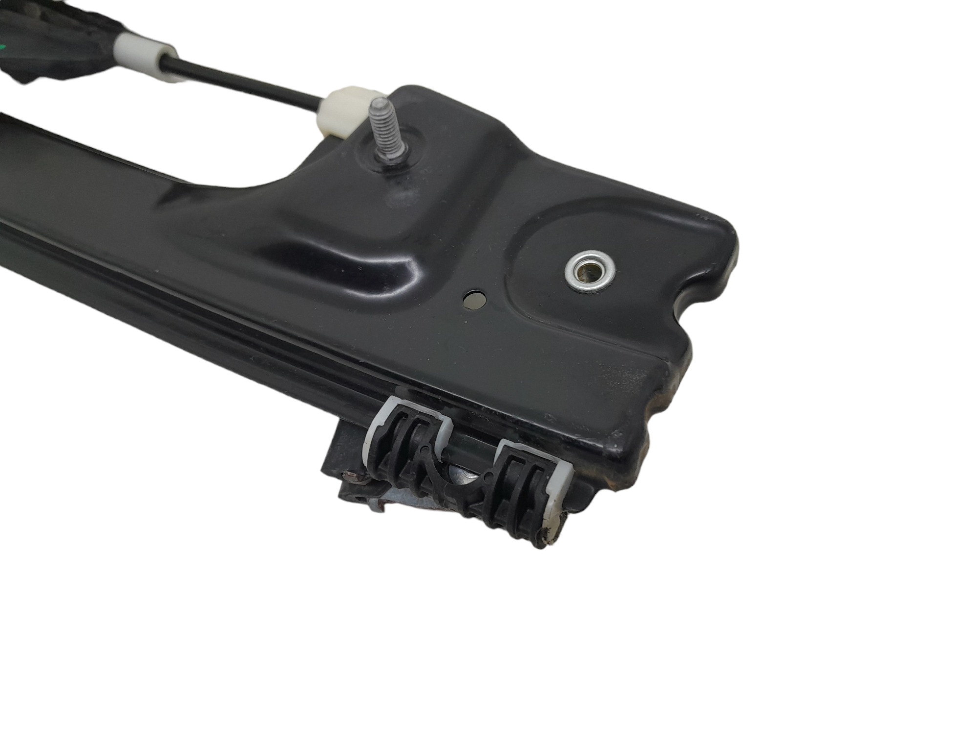 Máquina Vidro Dianteira Direita Volkswagen Jetta 2012 6