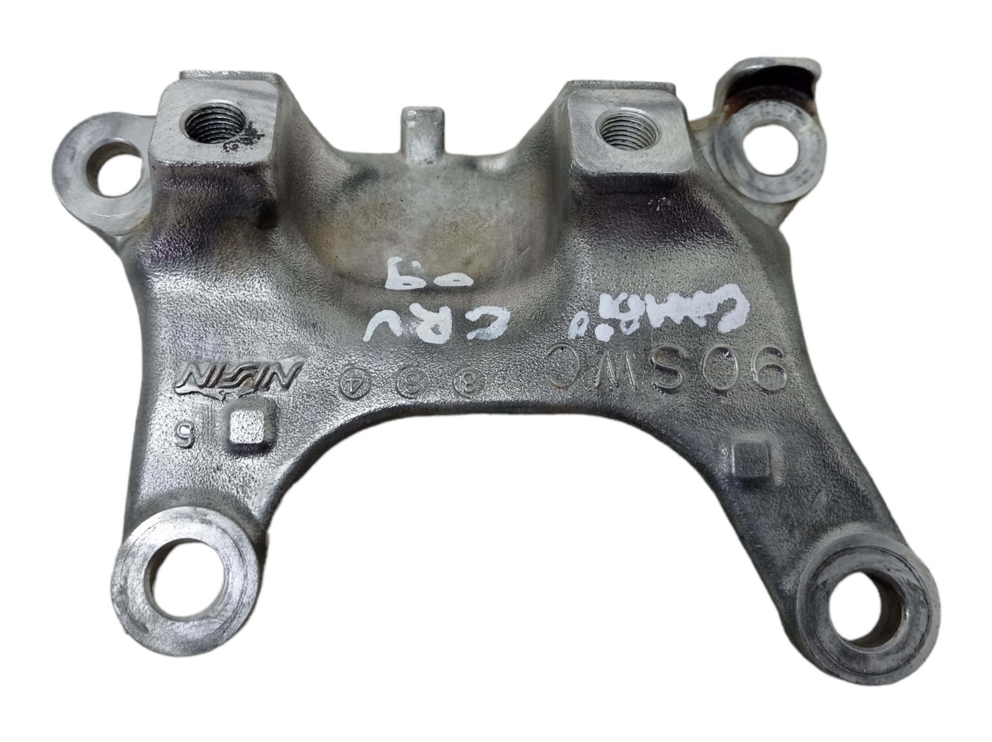 Suporte Coxim Cambio Honda Crv 2.0 16v 4×4 Aut Gas 2009