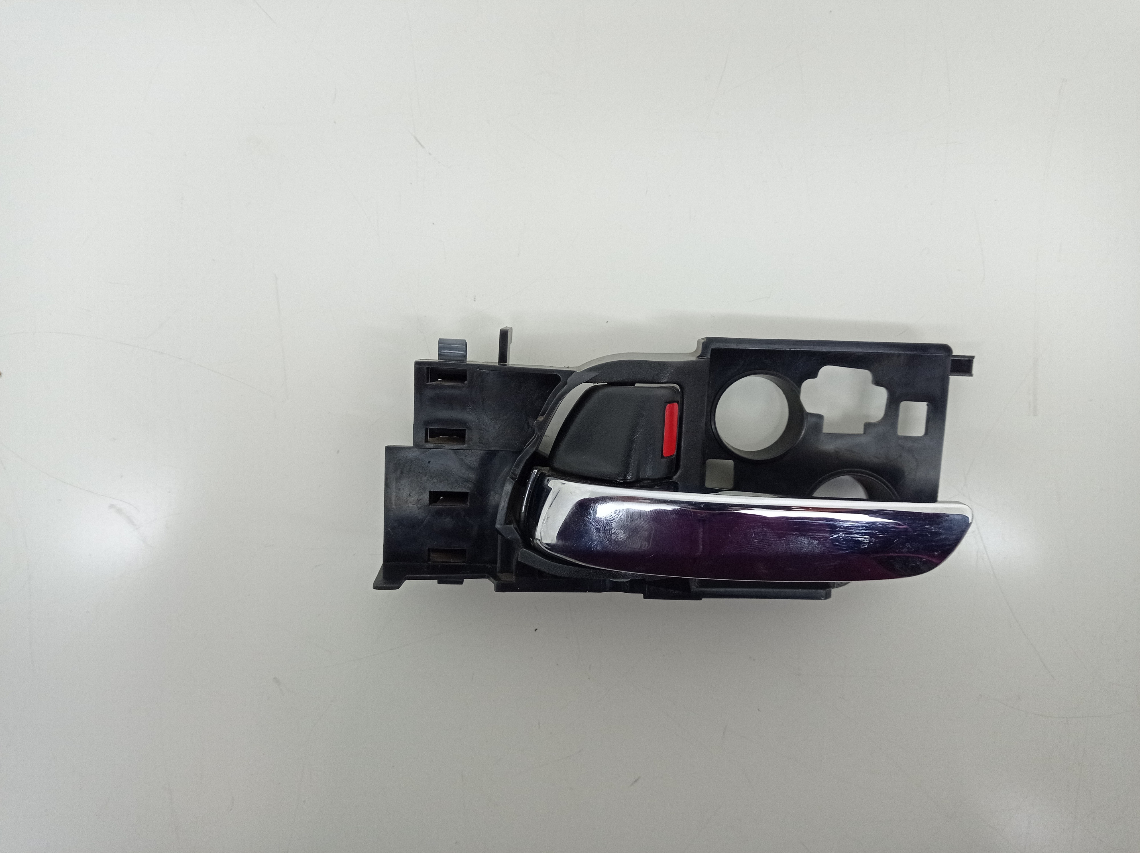 Macaneta Interna Traseira Esquerda Honda Hrv 2016 1