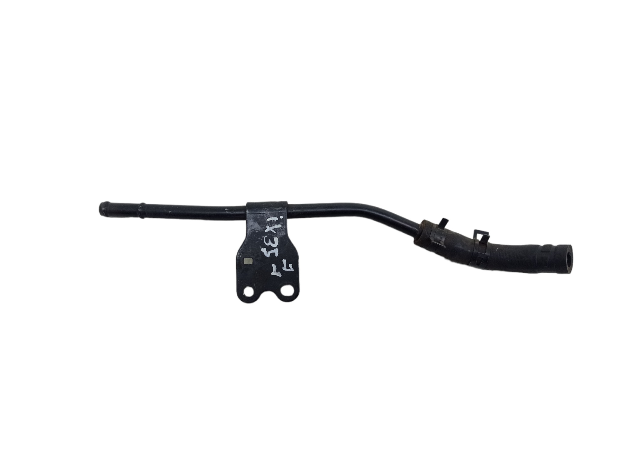 Cano Agua Motor Hyundai Ix35 2.0 16v Gasolina 2011