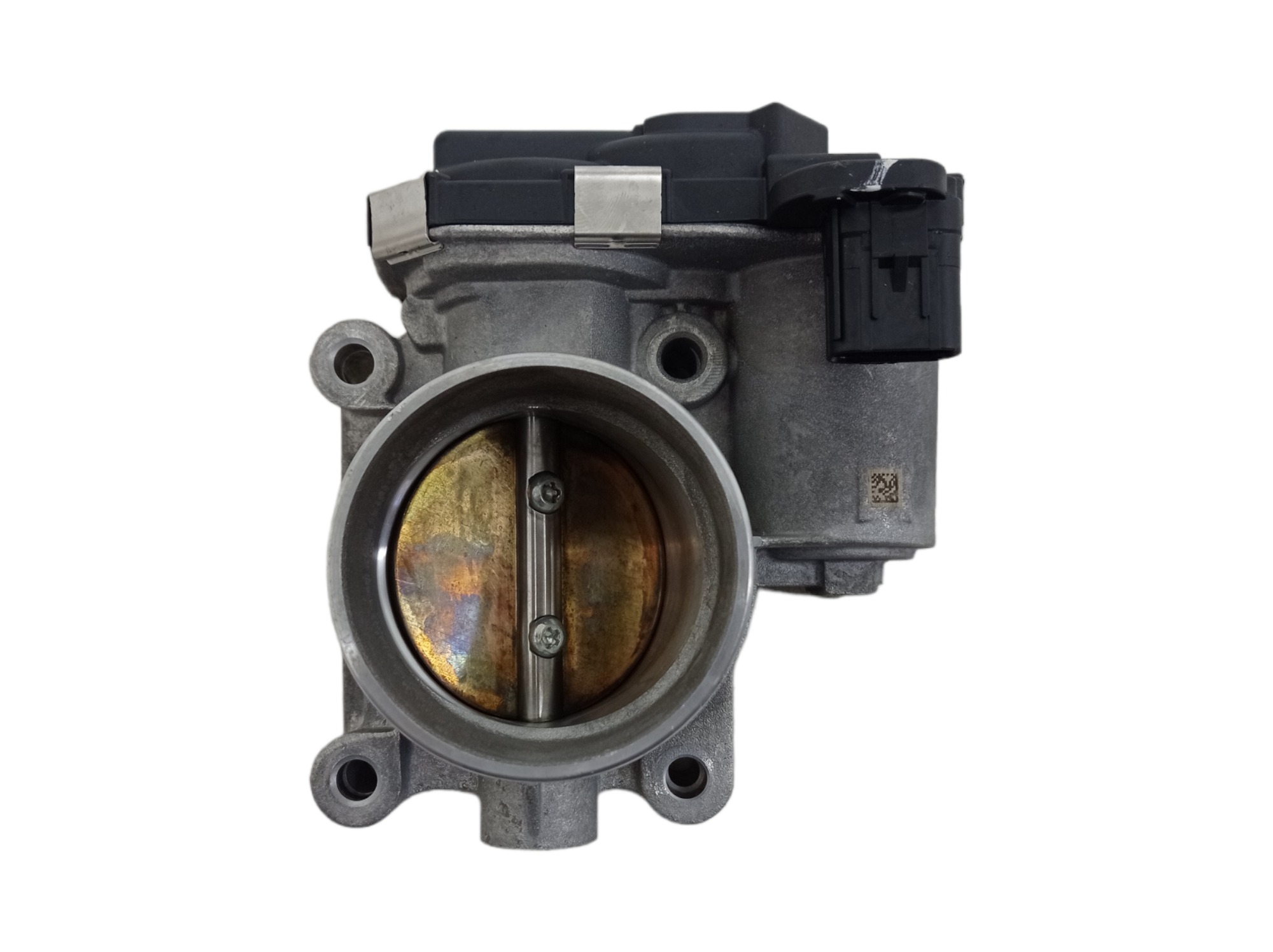 Tbi Corpo Borboleta Chevrolet Equinox 2.0 16v Turbo 2018