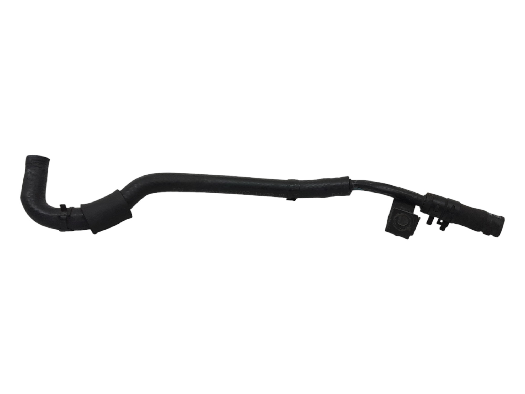 Mangueira Agua Hyundai Azera 3.3 V6 Aut 2009 2