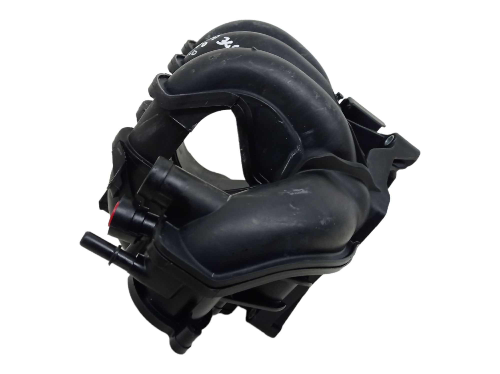 Coletor De Admissao Ford Ka Se 1.0 12v 3cc Manual Flex 2020 2
