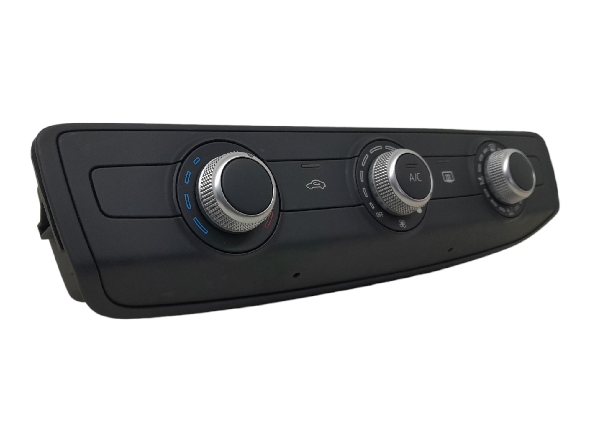 Controle De Ar Audi A3 Sedan Tfsi 2015 2