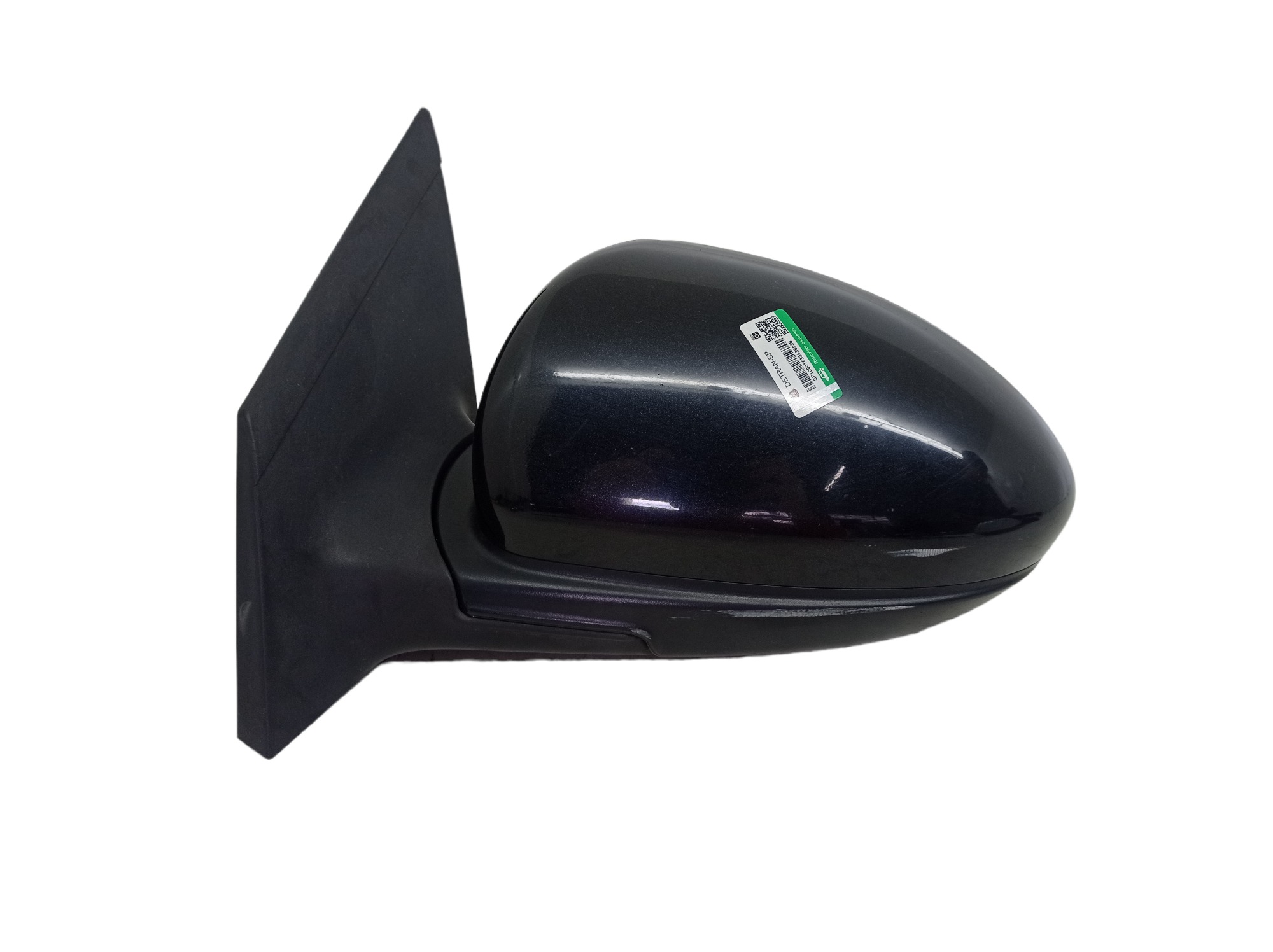 Retrovisor Esquerdo Chevrolet Cruze 1.8 2016