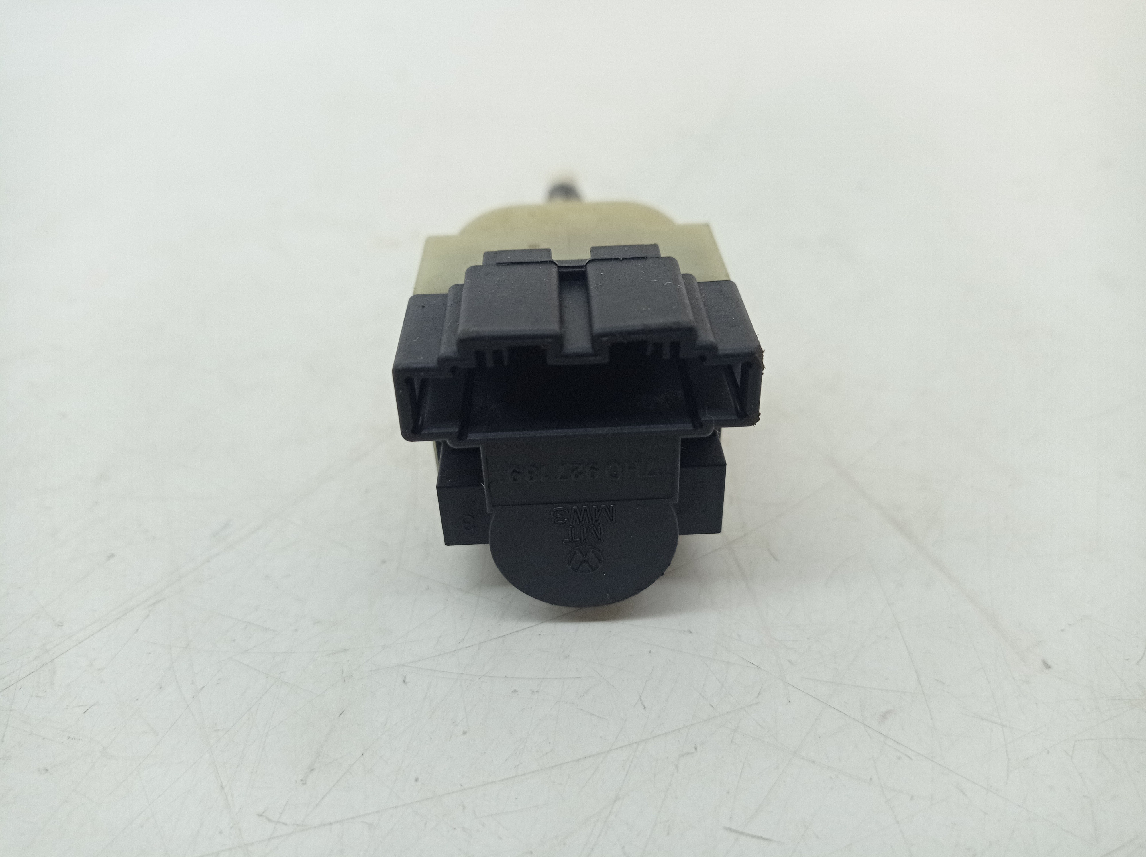 Interruptor Embreagem Volkswagen Gol G5 1.0 2013 Mecanico 4