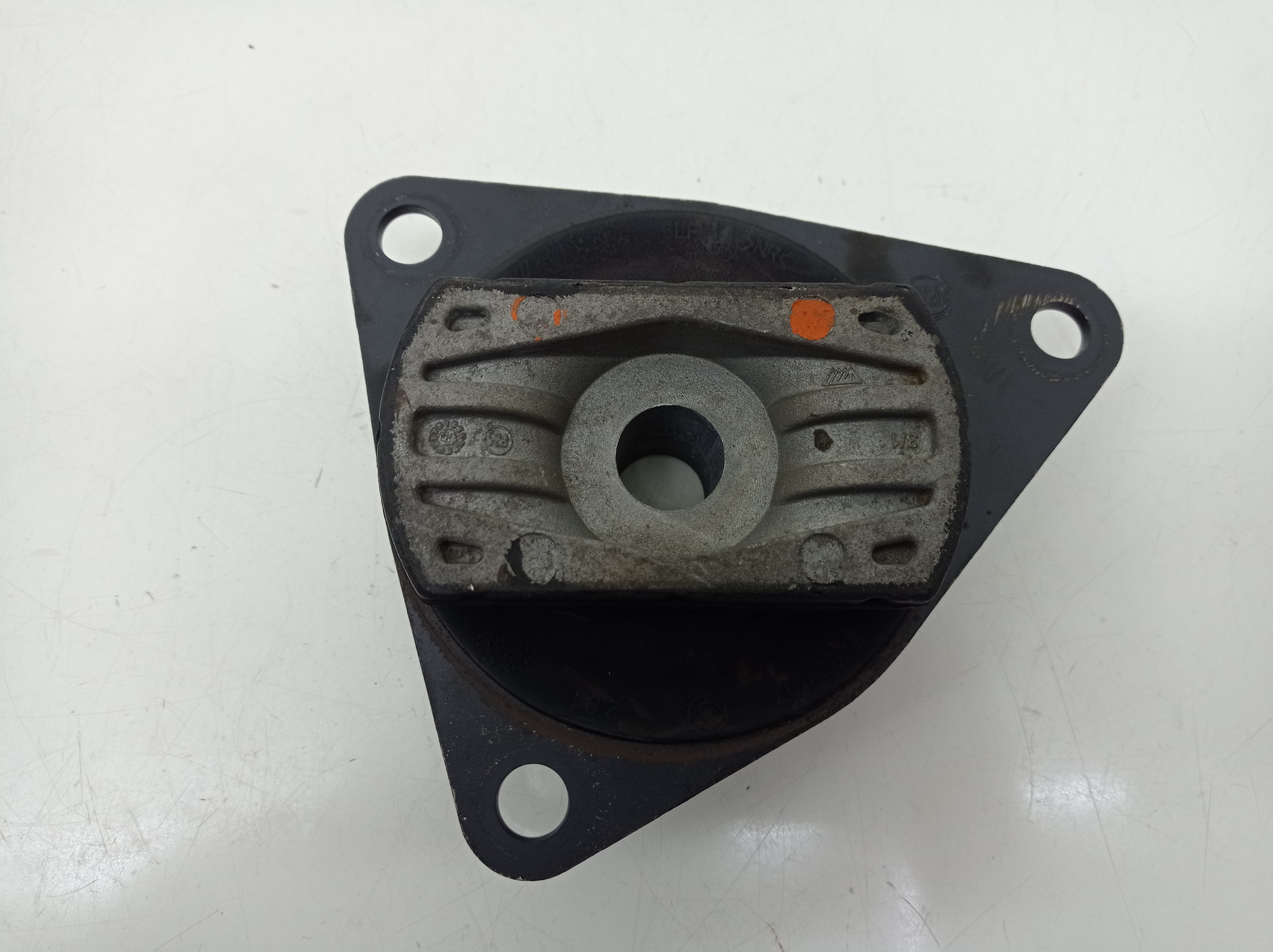 Coxim Cambio Superior Fiat Uno Way 1.4 8v Mecanico 2013 4