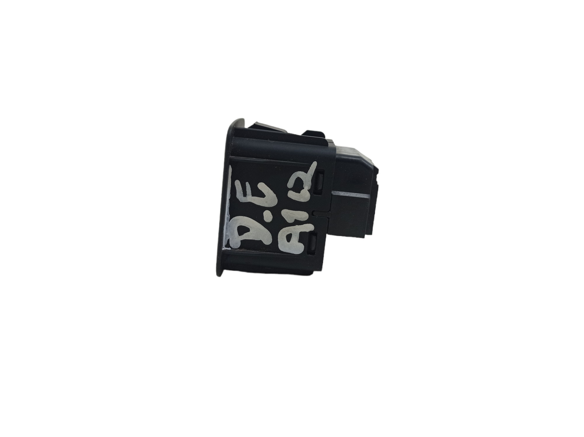 Botão Alarme Audi A1 2012 3