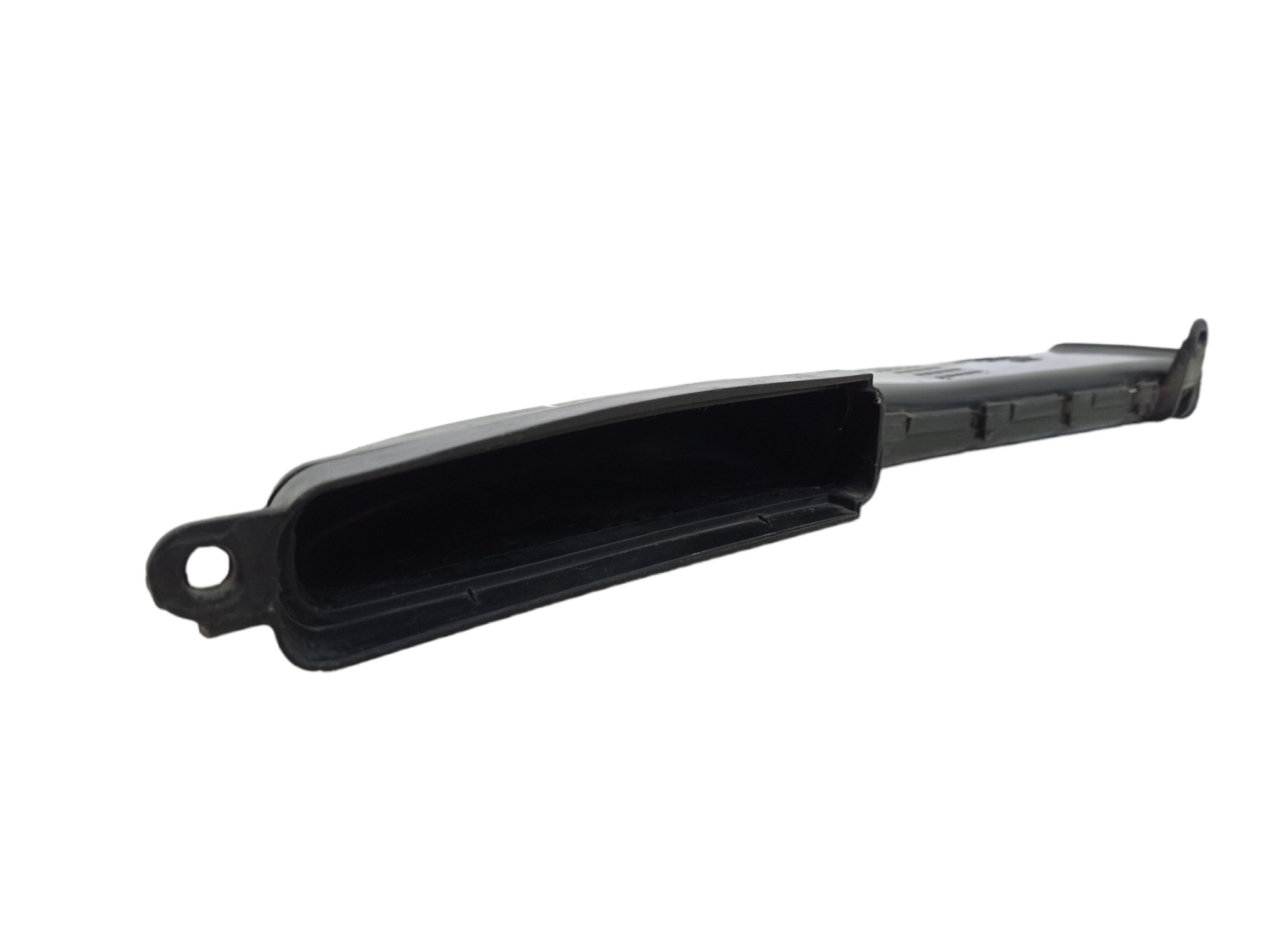 Captador Filtro De Ar Ford Fusion Titanium 2.0 16v 2016 4