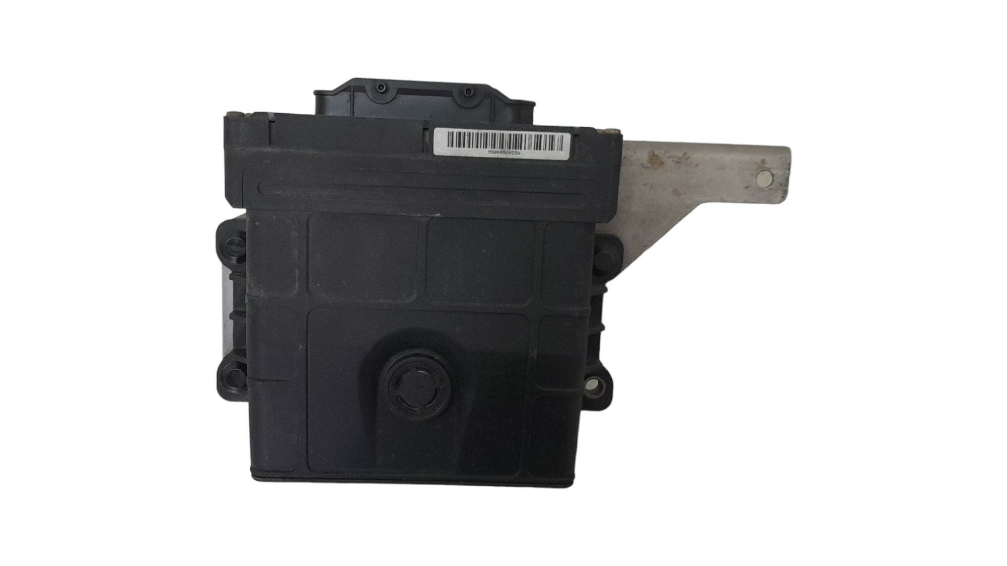 Modulo Cambio Automatico Volkswagen Passat 2.0 16v Gas 2008 2
