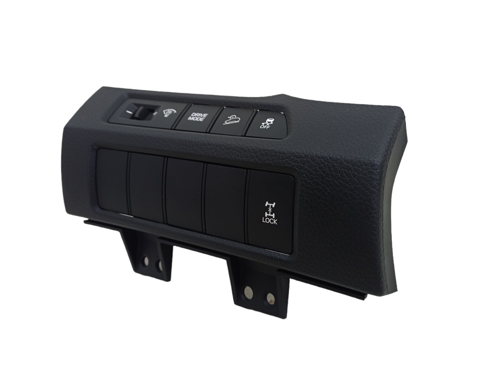 Botao Controle Tracao Hyundai Santa Fé 3.3 4×4 2018 3