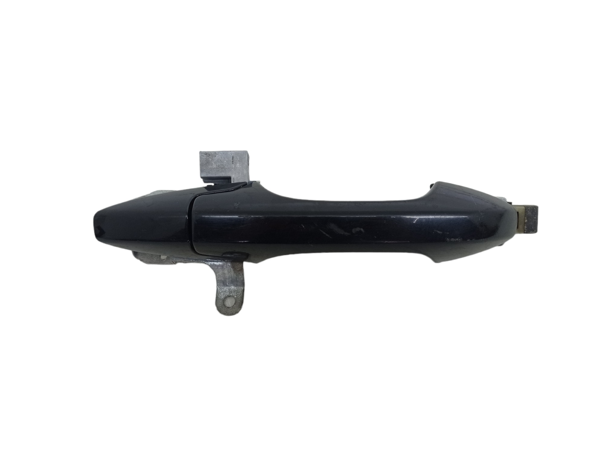 Maçaneta Externa Traseira Direita Honda Crv 2009 Preto
