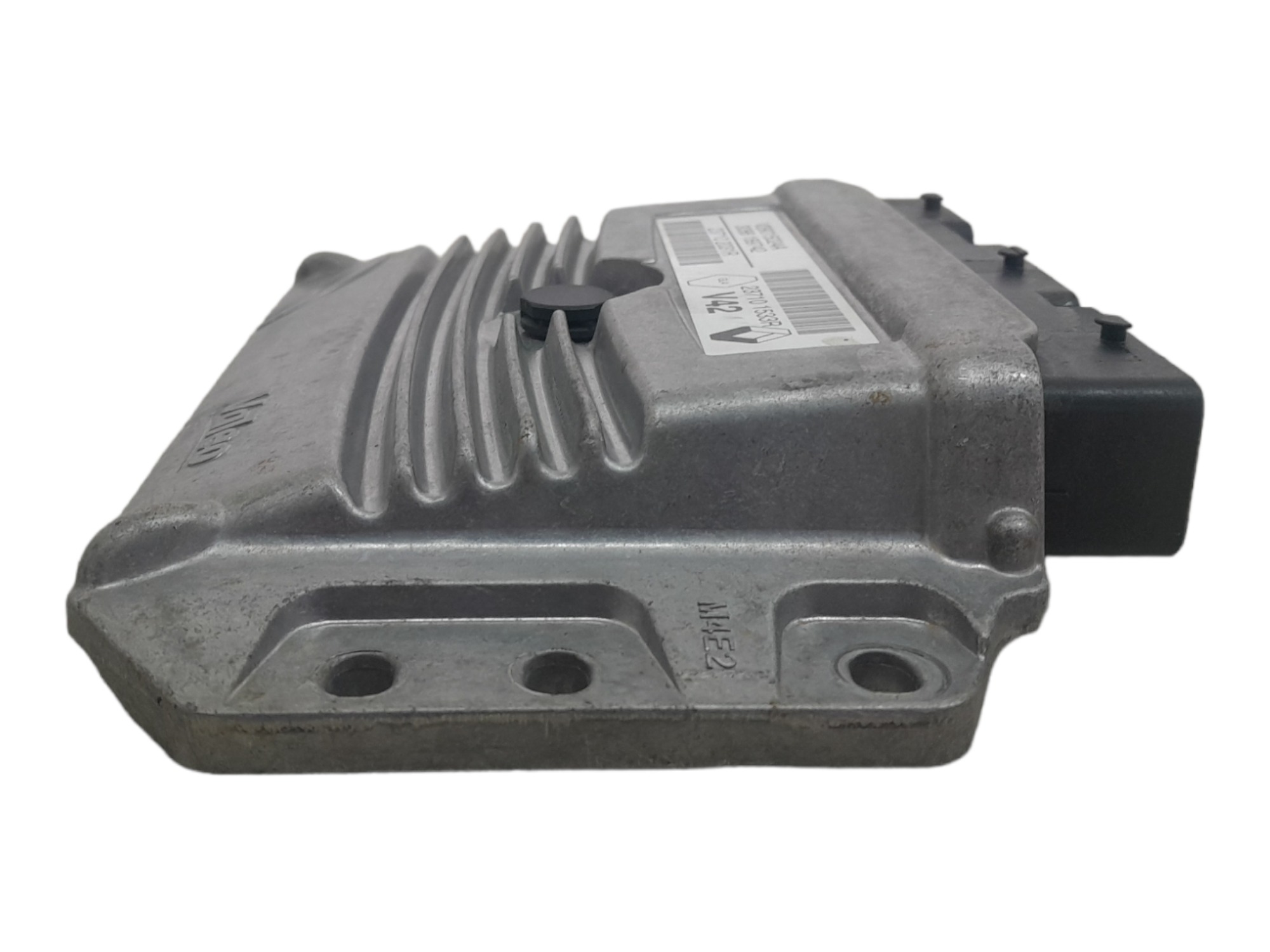 Modulo De Injecao Renault Duster 2.0 16v 2014 3