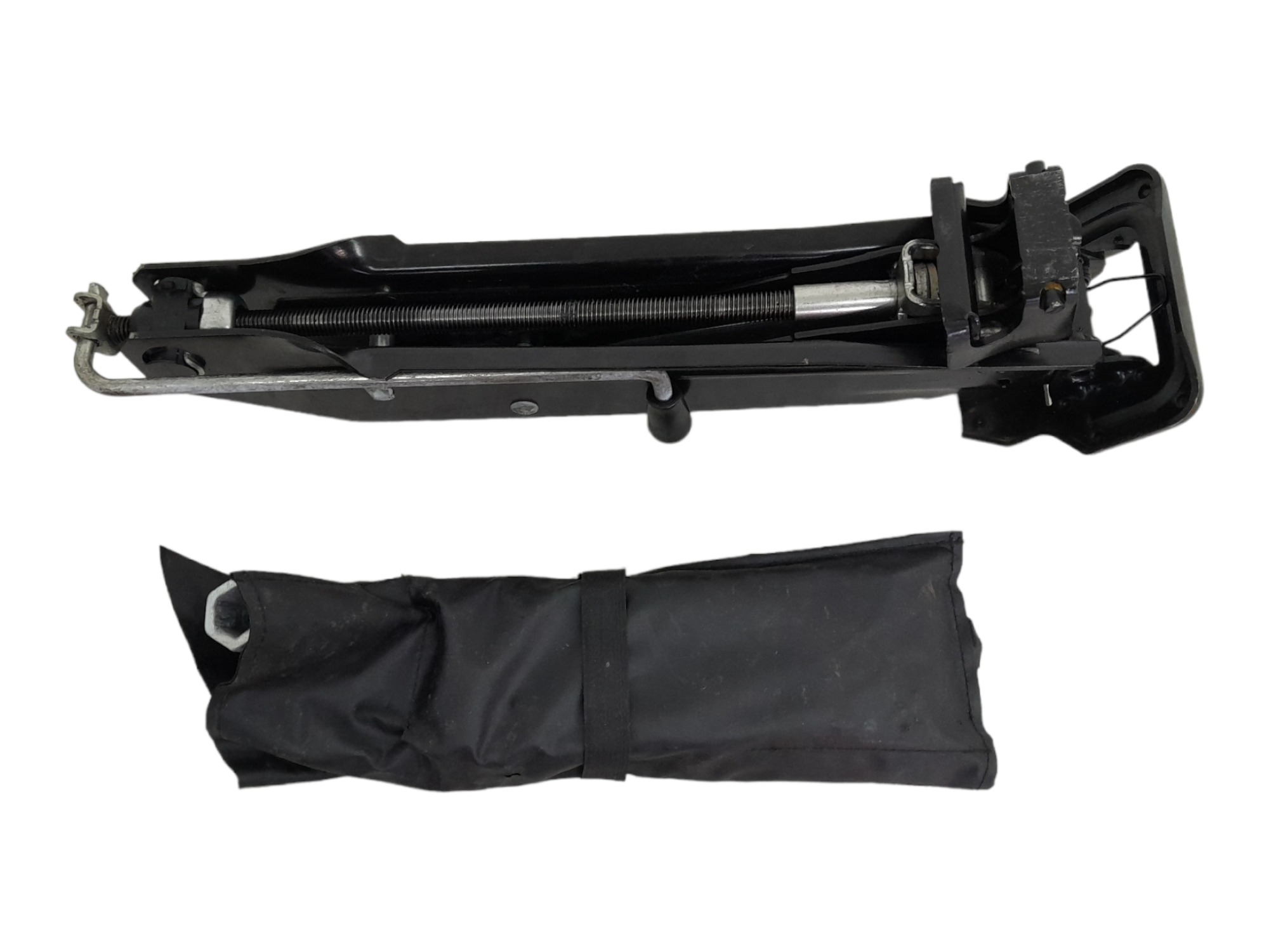 Kit Macaco Audi Q5 Tsi 2011 5