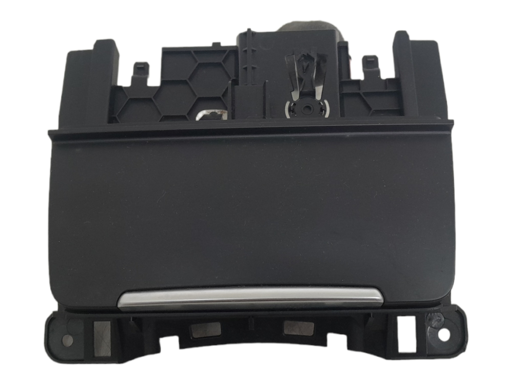 Porta Objetos Cinzeiro 12v Audi A4 Tfsi 2014