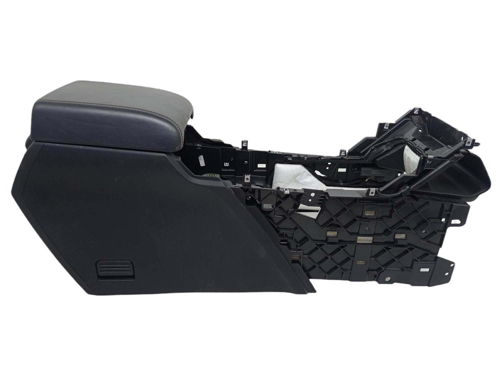 Console Land Rover Evoque 2015