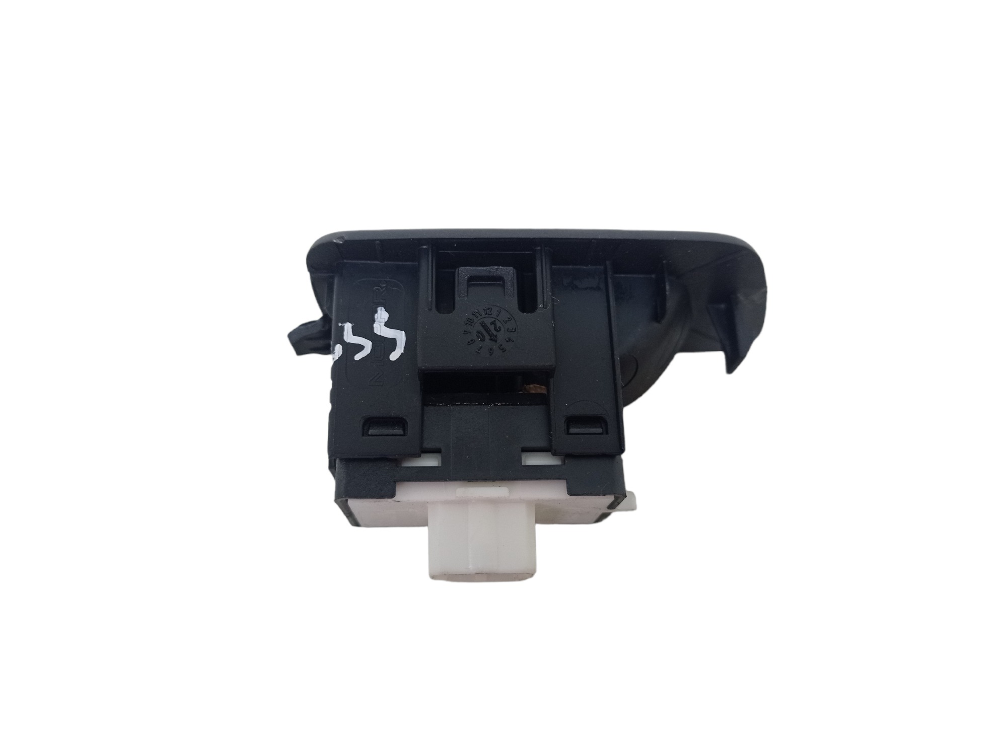 Botao Vidro Traseiro Esquerdo Jeep Compass 2021 3