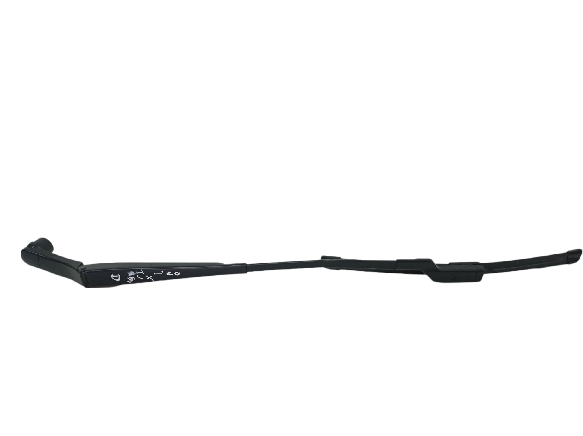 Braco Limpador Direito Chevrolet Onix Plus 2022 – Direito