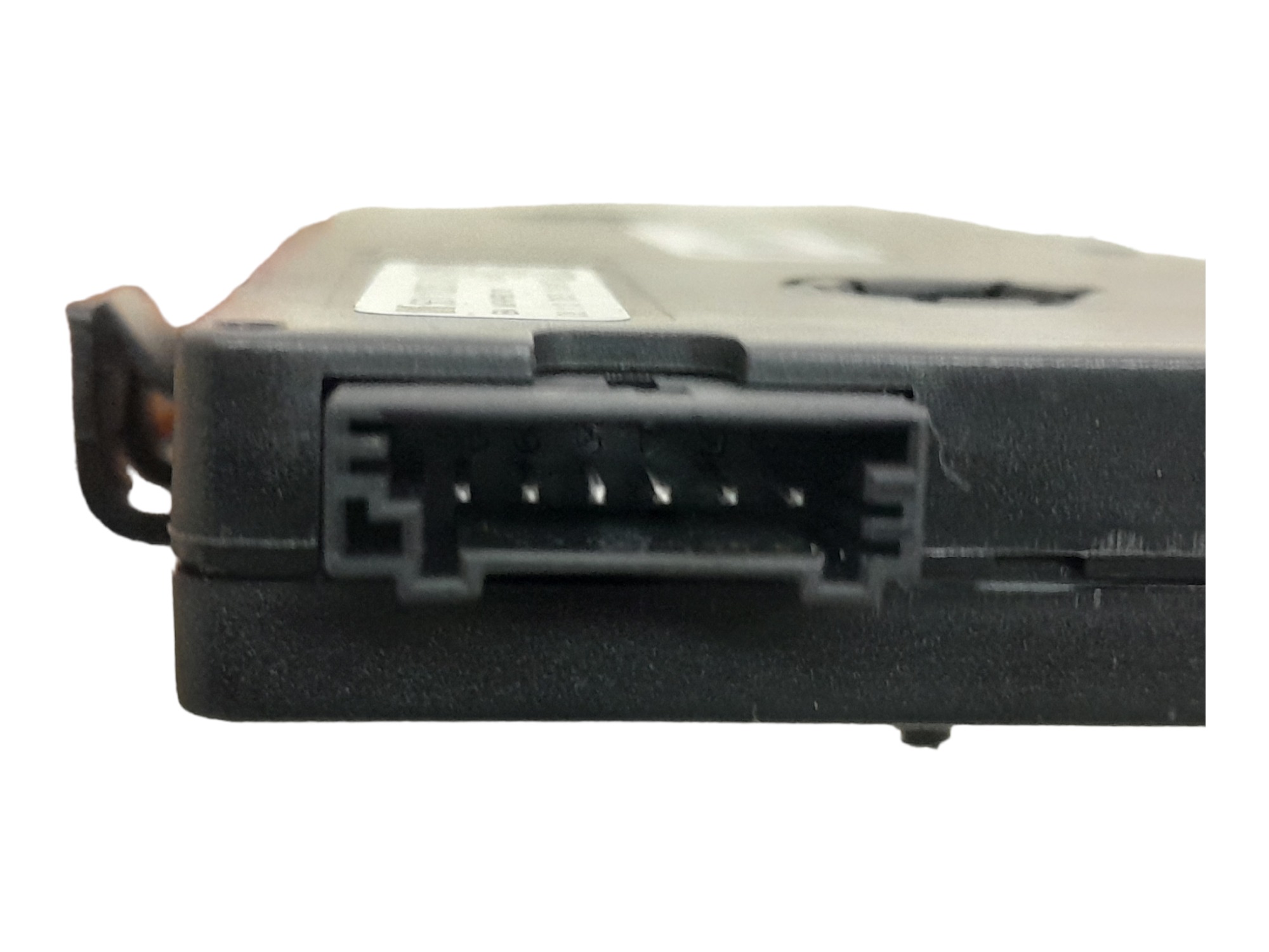 Modulo Antena Amplificador Bmw X1 Sdrive20i 2014 7