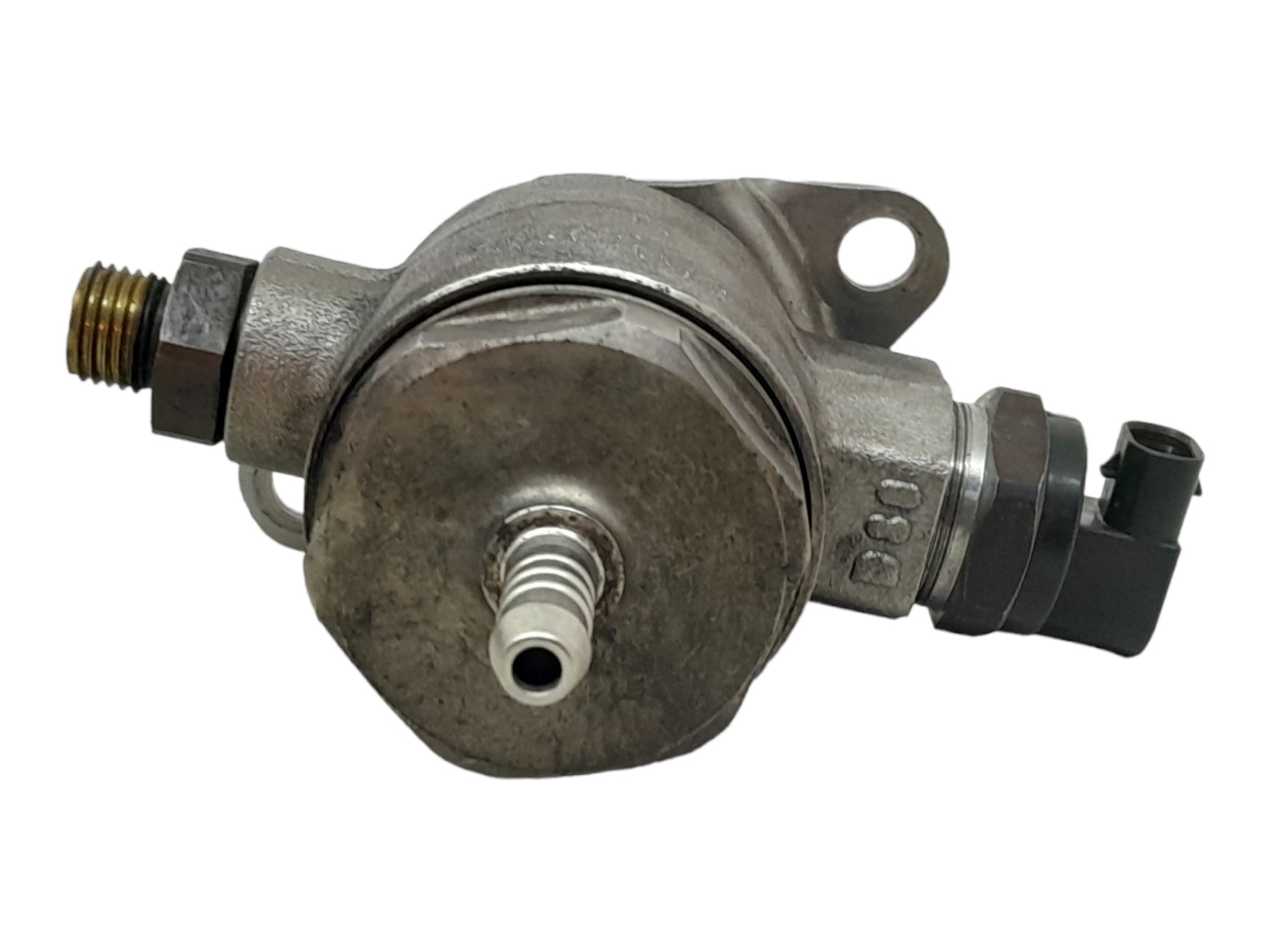 Bomba De Alta Volkswagen Passat Tsi 2.0 16v Turbo Aut 2009 7