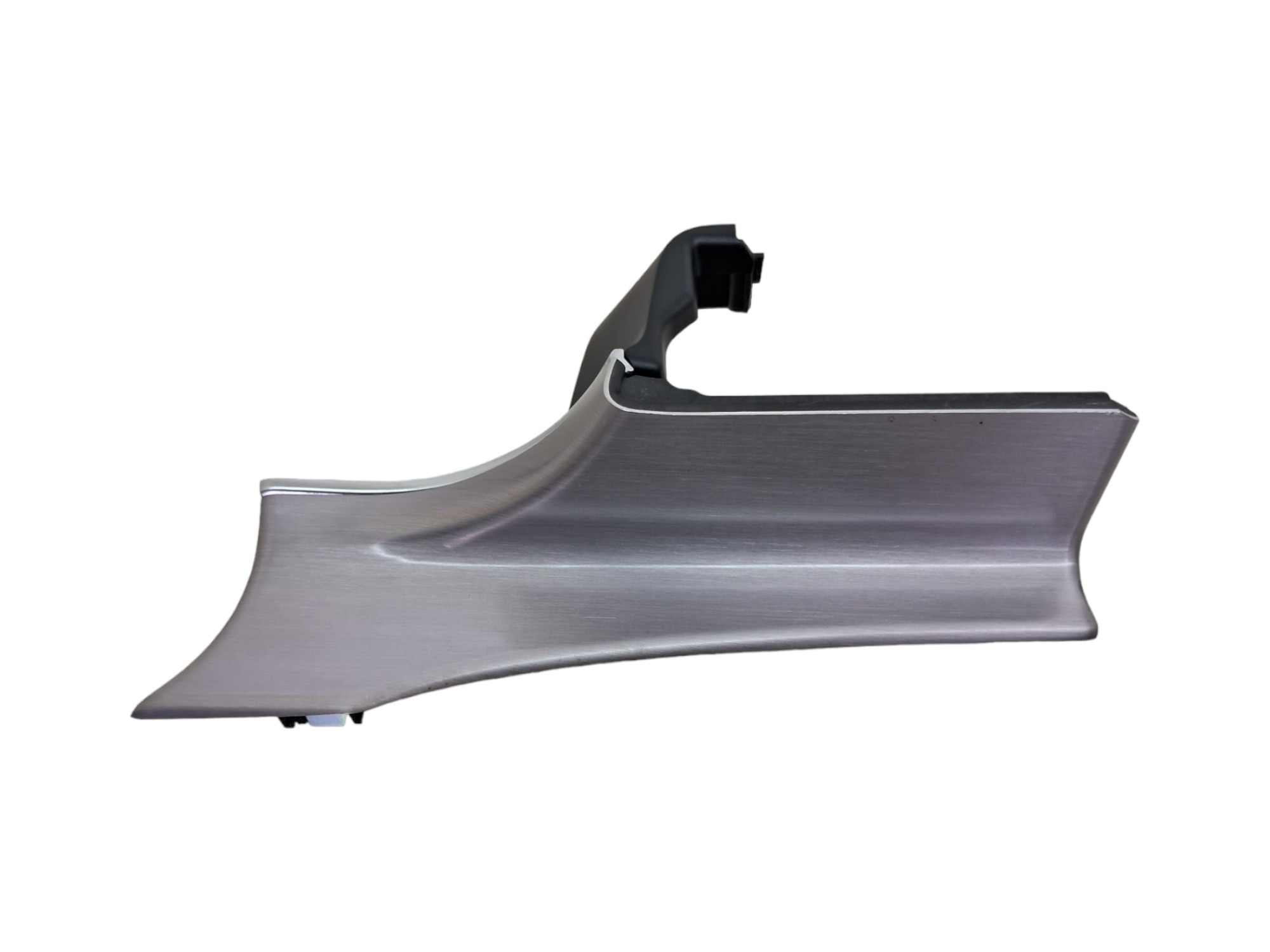 Moldura Central Painel Mercedes C180 2019 1