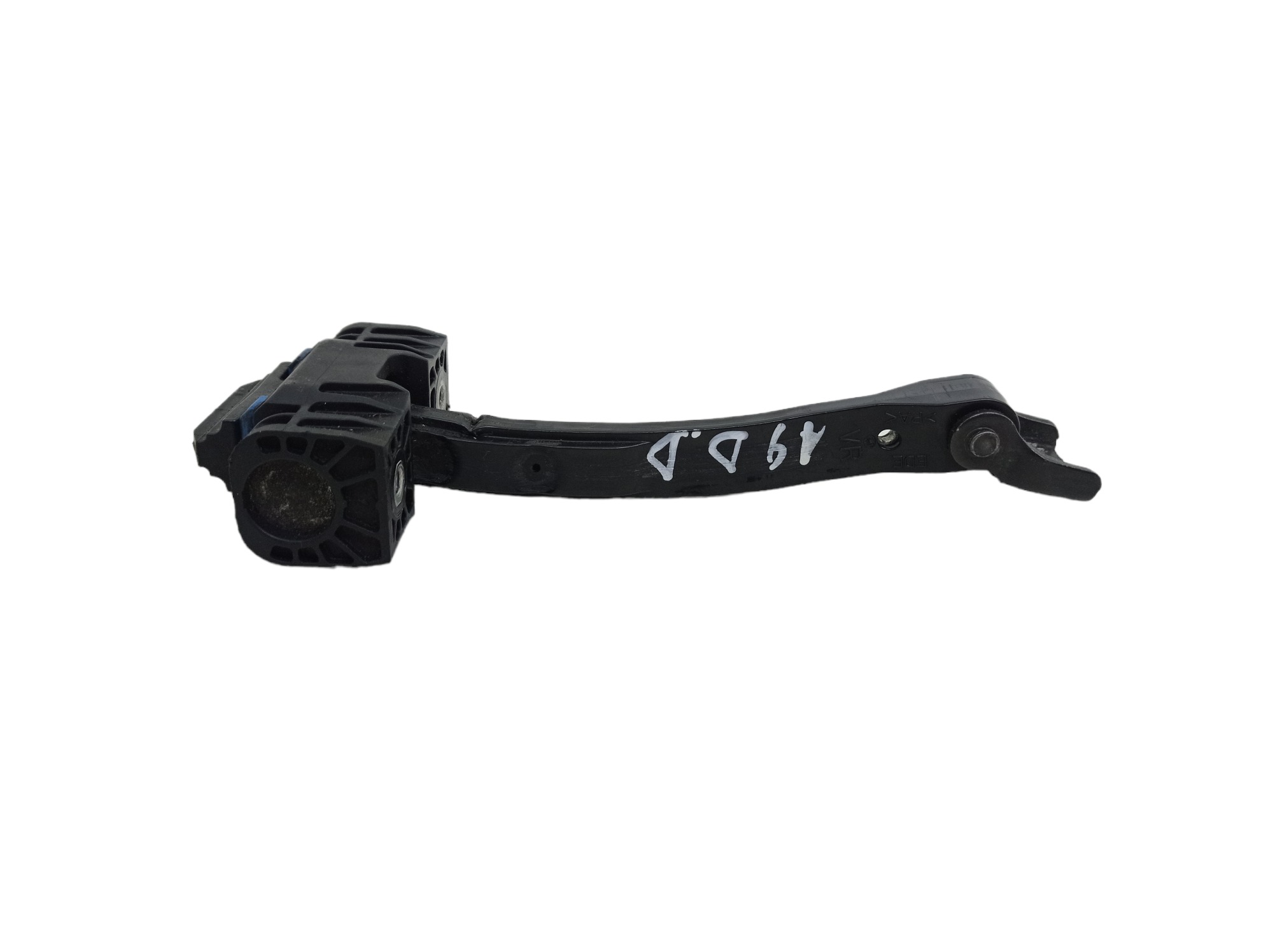 Limitador Porta Dianteira Direita Audi A4 2014 3