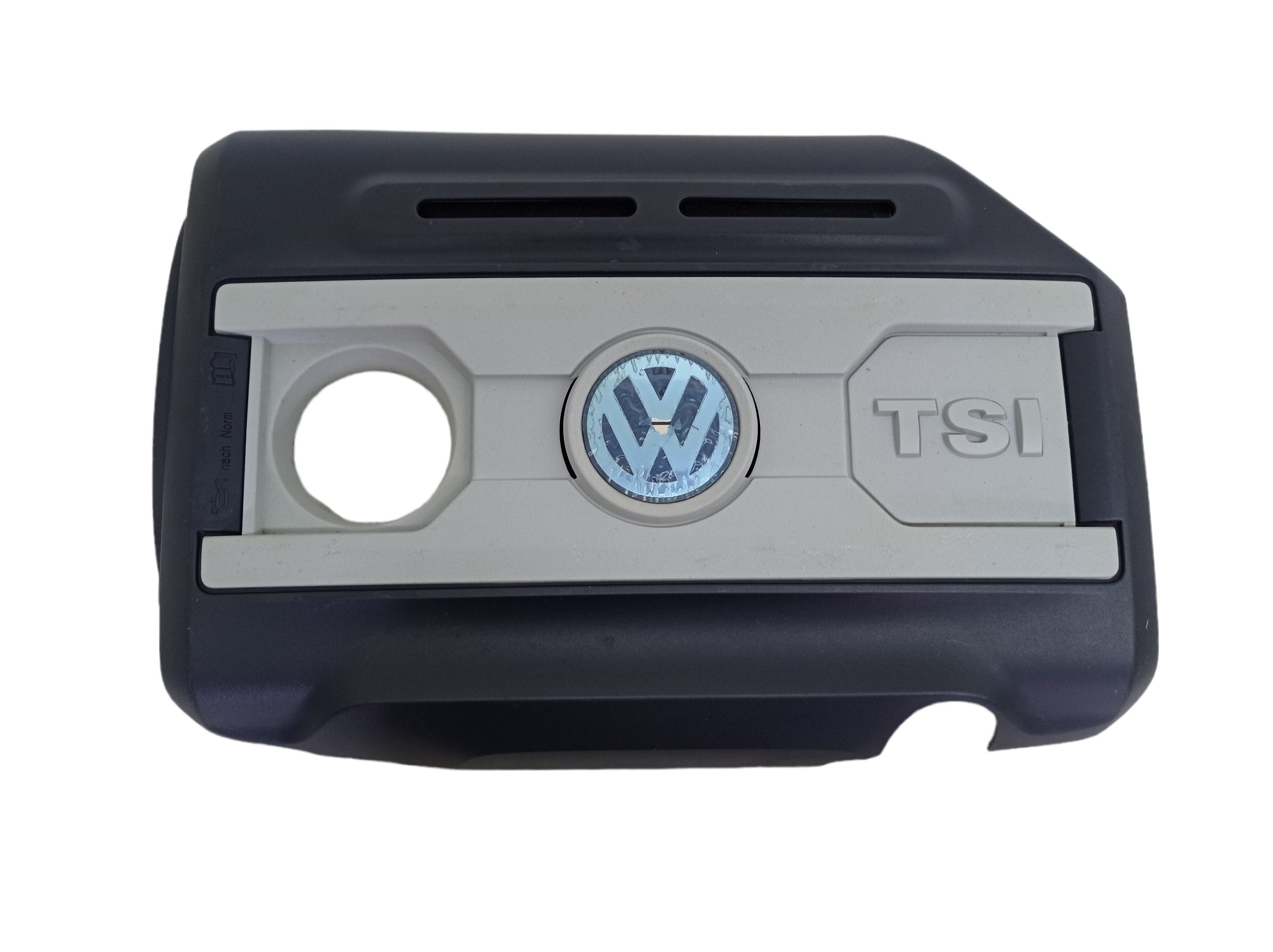 Tampa Motor Volkswagen Passat Variant Tsi 2012