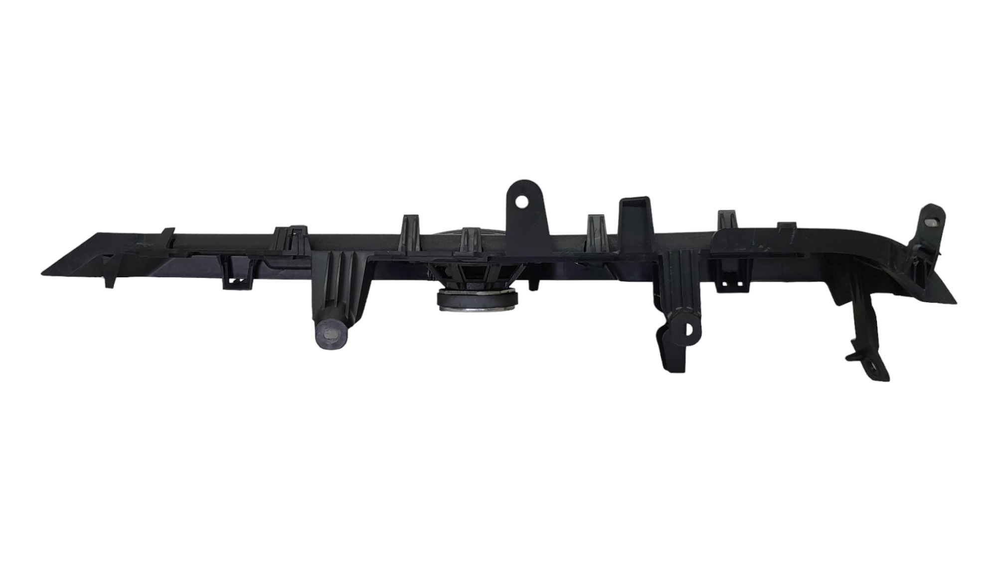 Acabamento Porta Malas Direito Bmw X1 2.0 16v Aut 2013 Preto 4