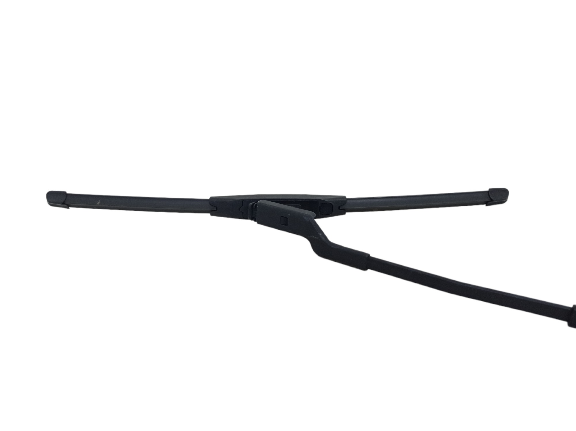 Braço Limpador Direito Parabrisa Hyundai Vera Cruz 2010 4