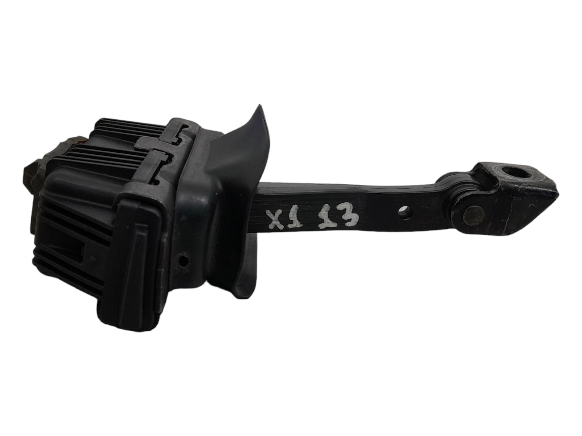 Limitador Porta Dianteira Esquerda Bmw X1 Xdrive28i 2013 3