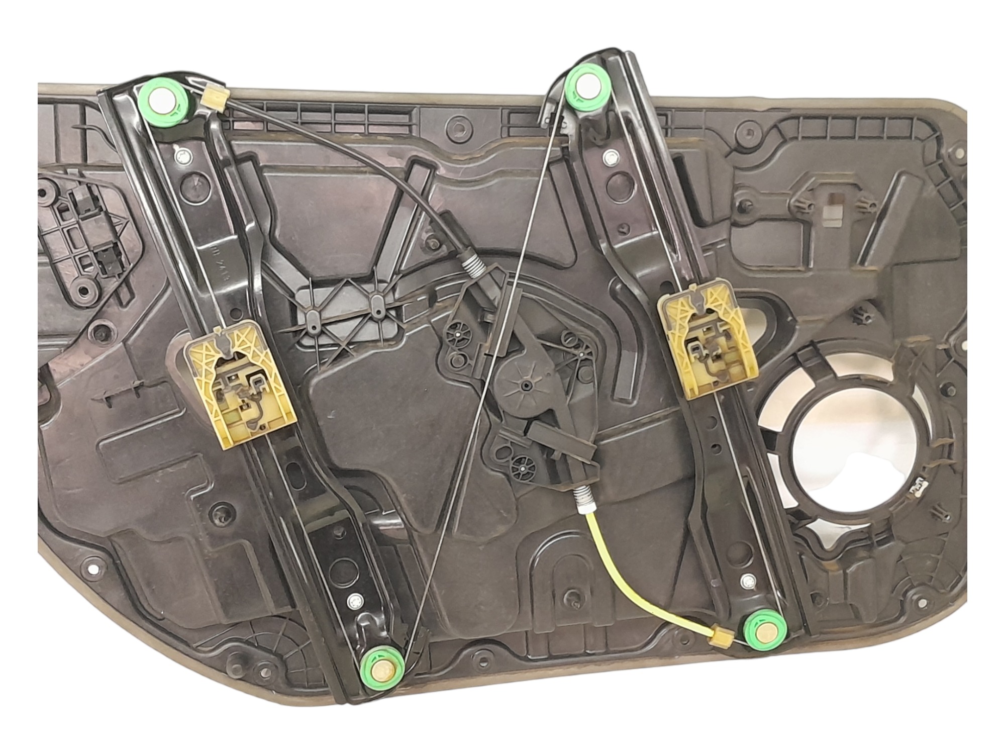 Maquina Vidro Dianteira Direita Volvo V40 T4 Dynamic 2014 3