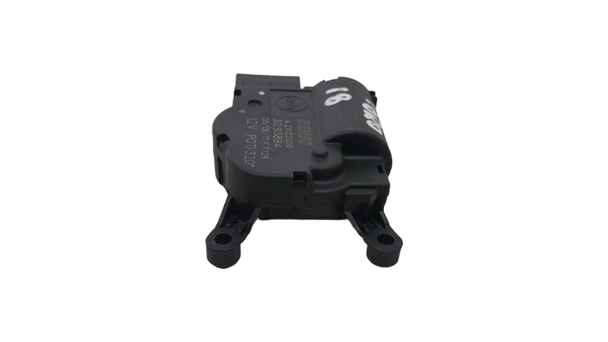 Motor Atuador Caixa Ar Fiat Toro Freedom 2.0 4×4 Diesel 2018 4