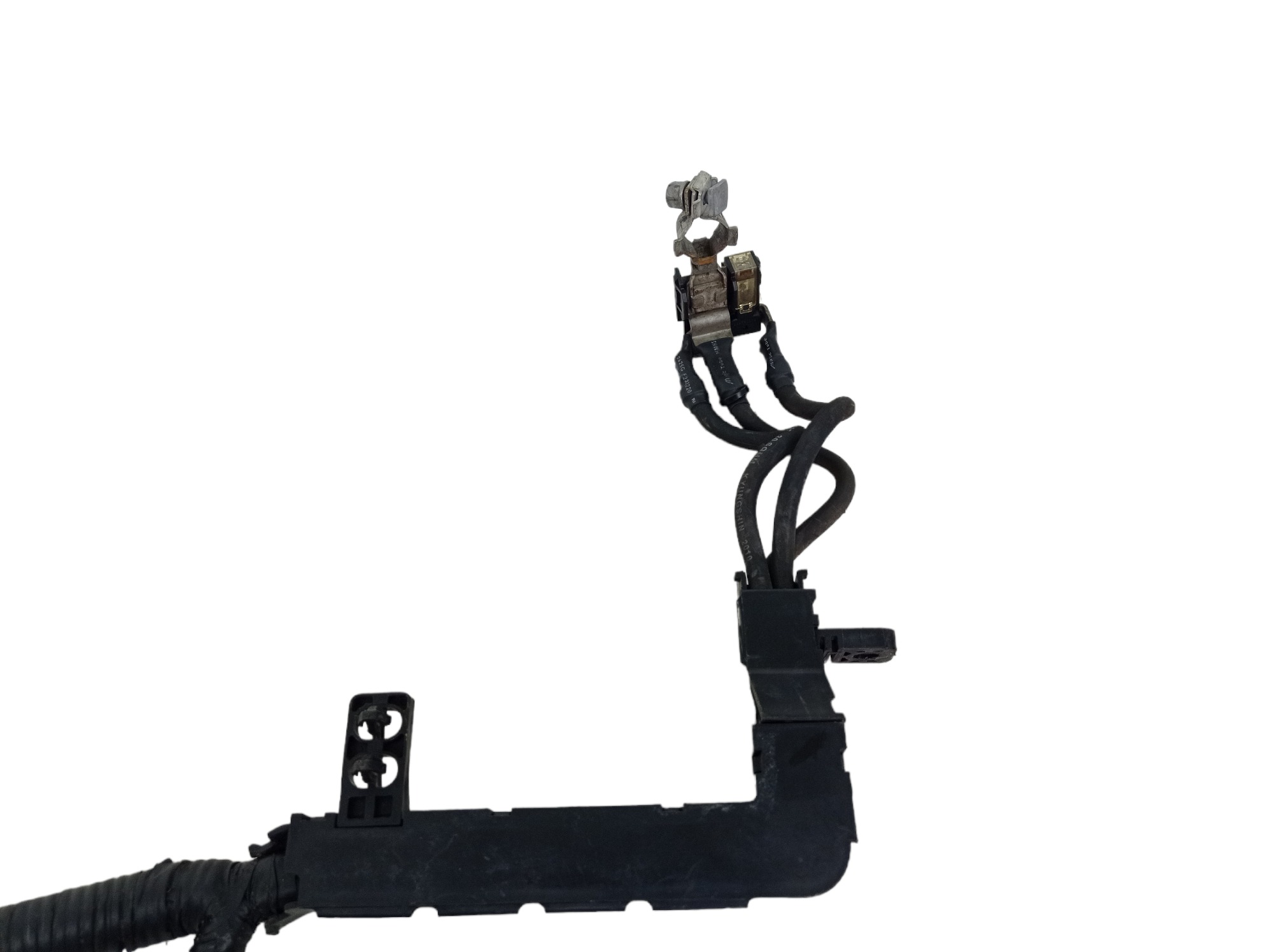 Cabo Positivo Bateria Hyundai Ix35 2.0 16v Gasolina 2011 2