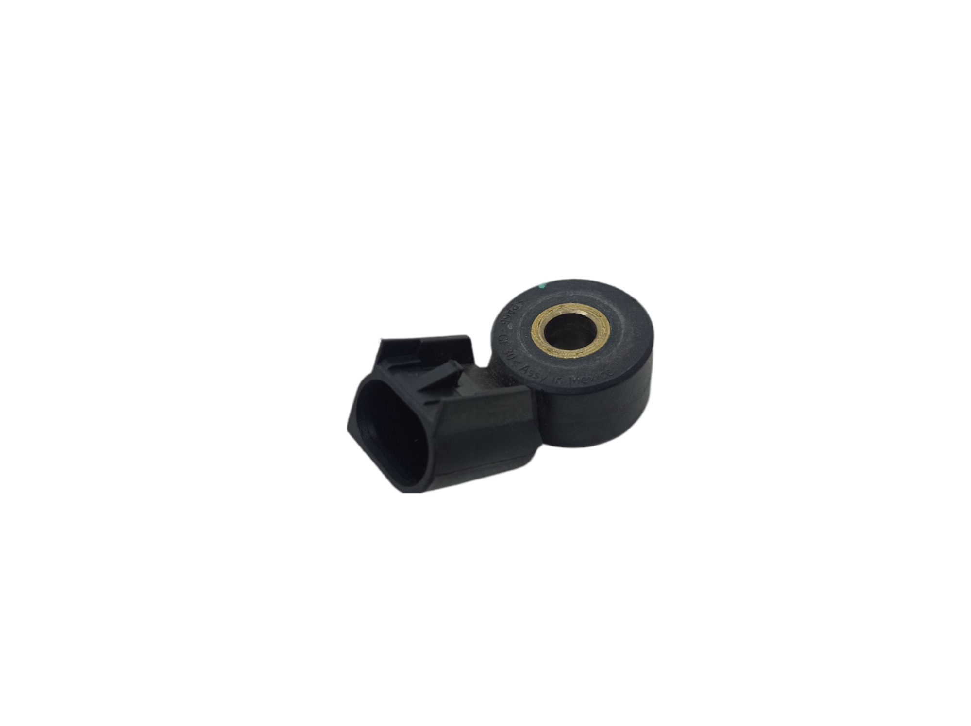 Sensor Detonacao Chevrolet Tracker 1.4 16v 2019 Aut Flex