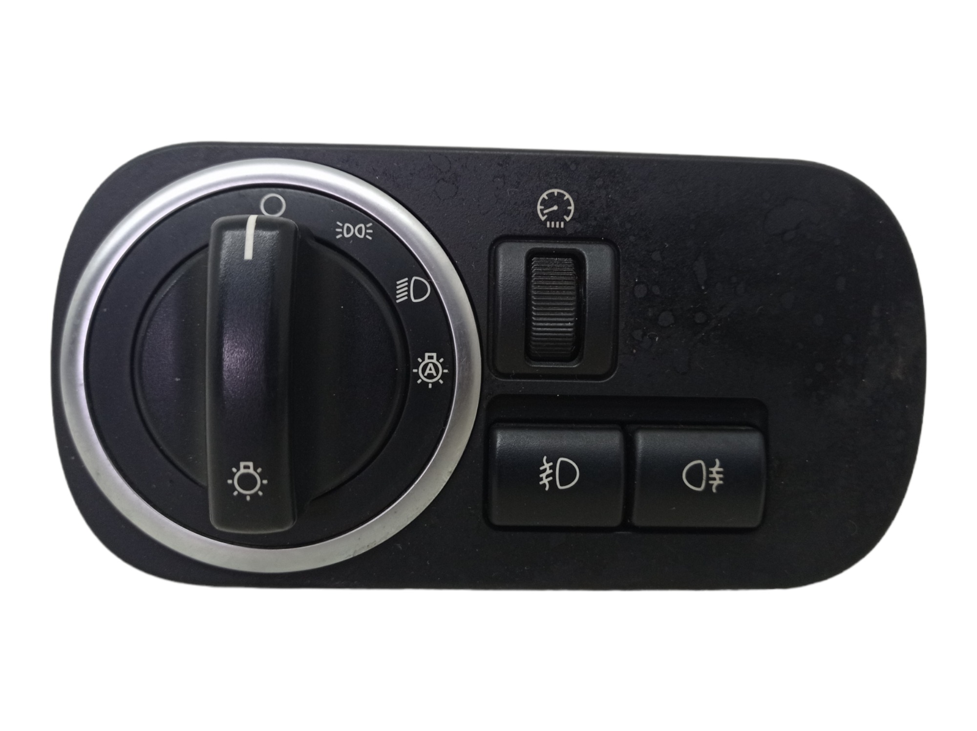 Chave Luz Farol Land Rover Discovery 4 2011