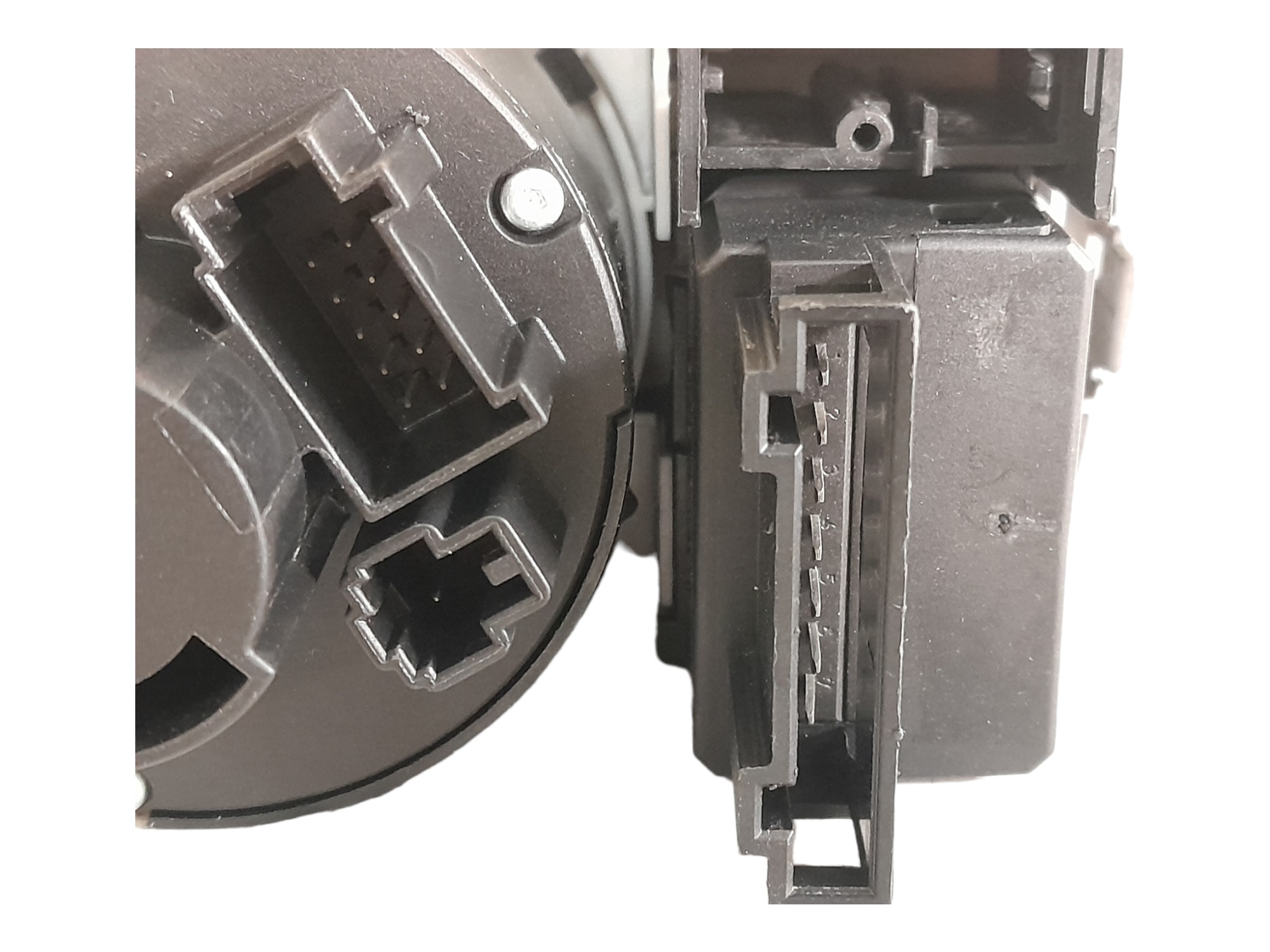 Chave Luz Farol Audi A3 Sportback Tfsi 2012 6